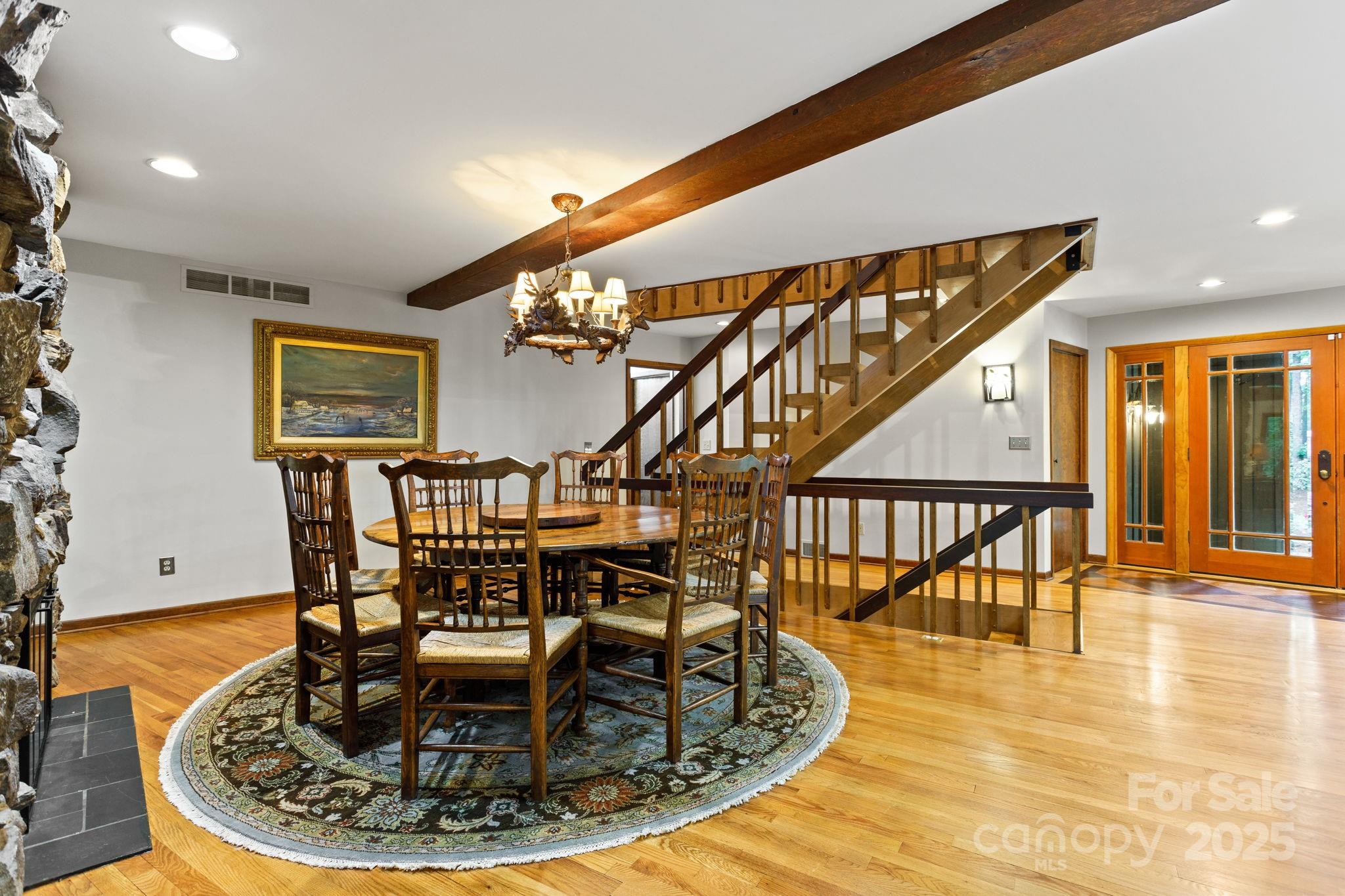 Tranquility - Residential