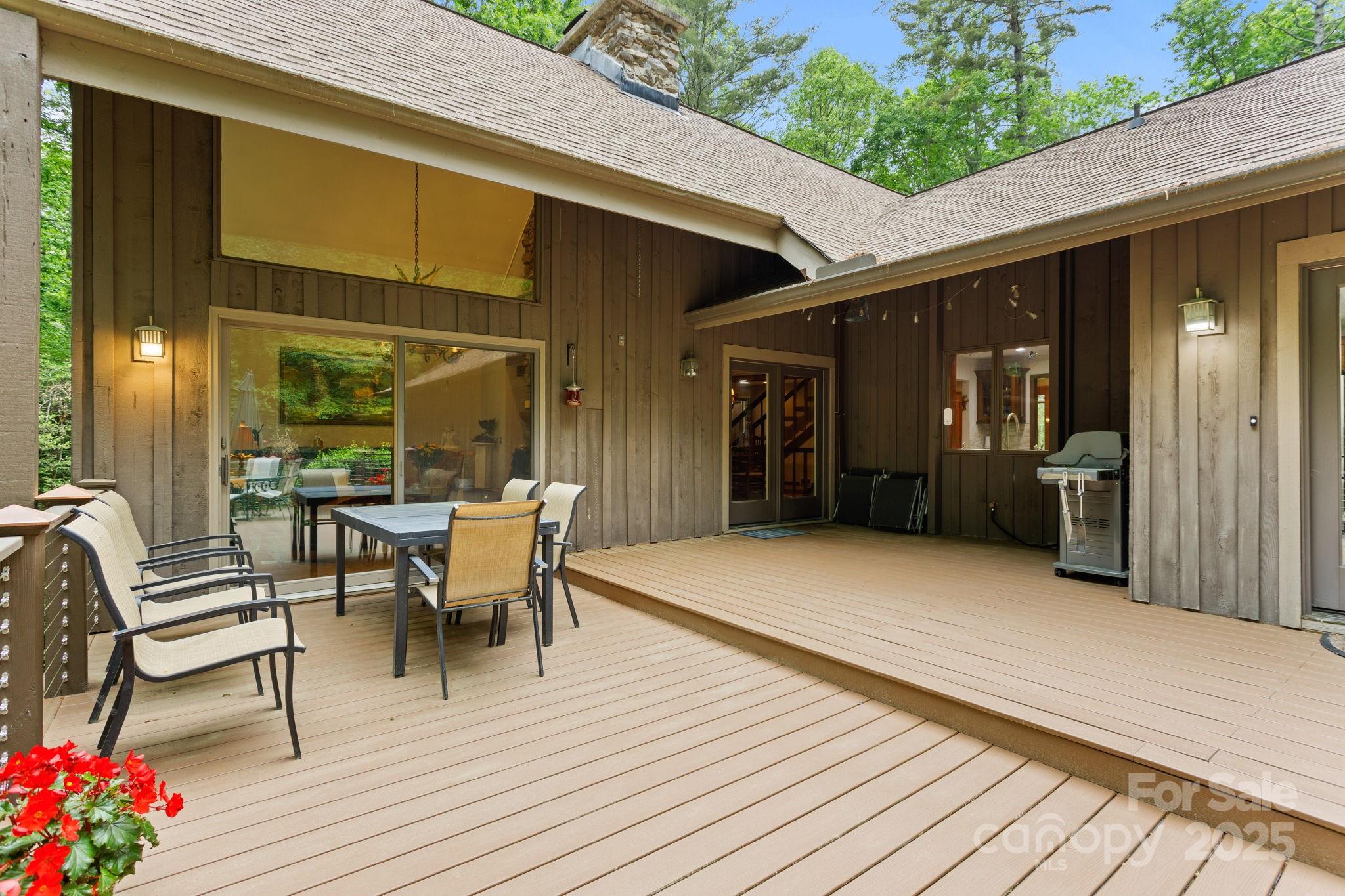 Tranquility - Residential