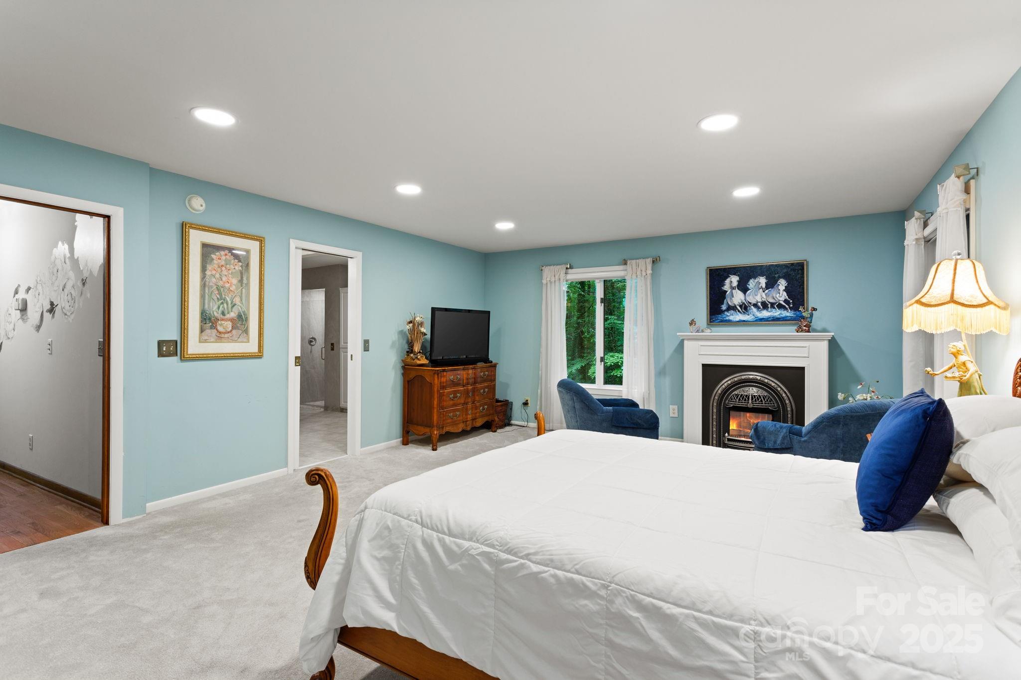 Tranquility - Residential