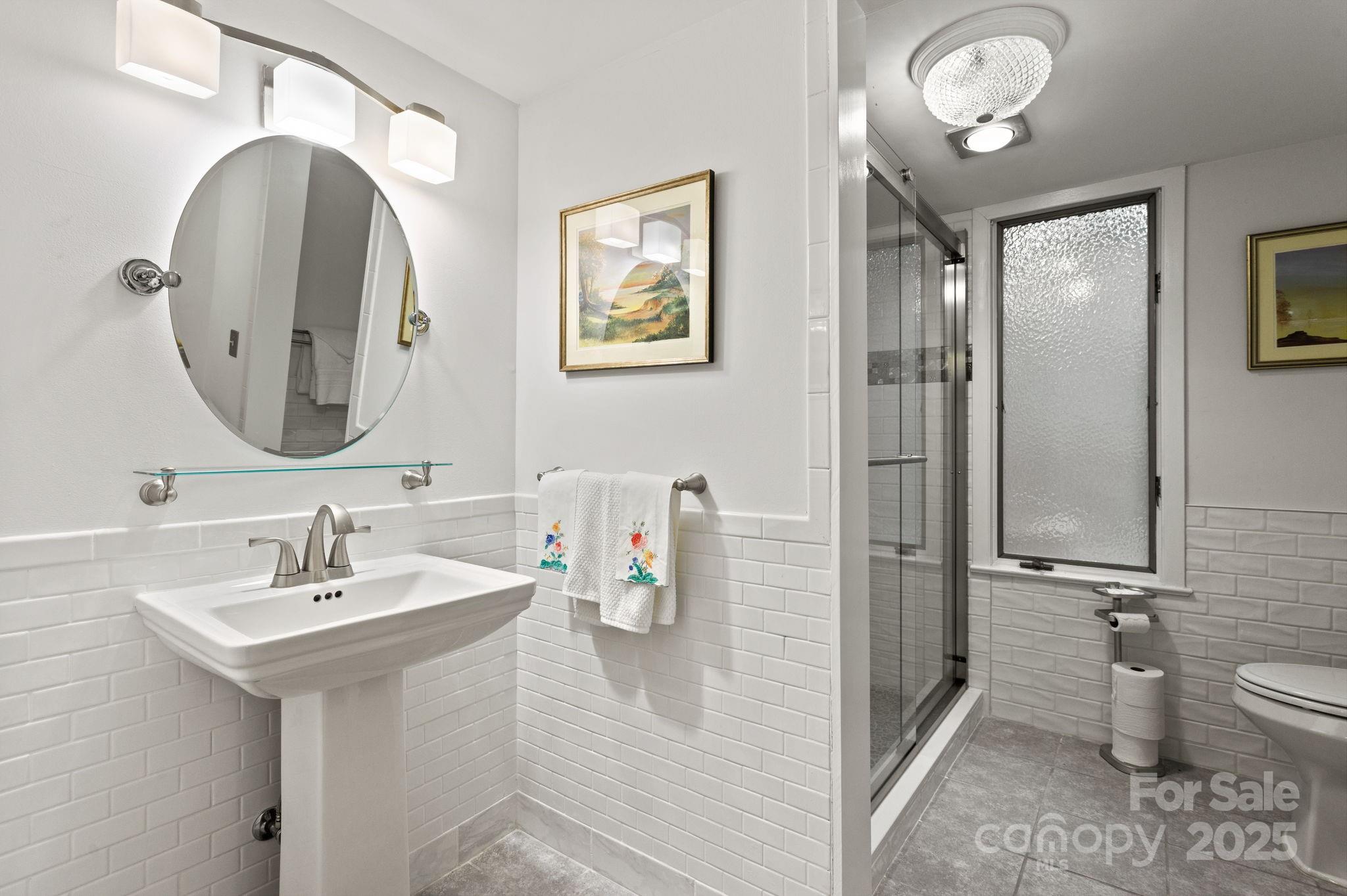 Tranquility - Residential