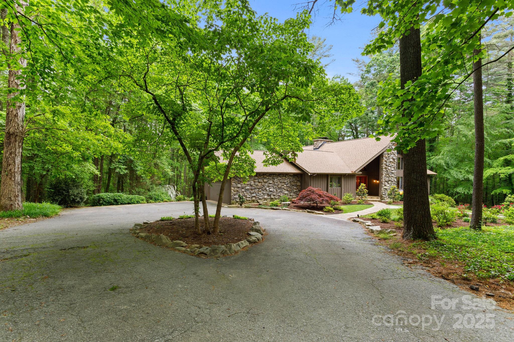 Tranquility - Residential