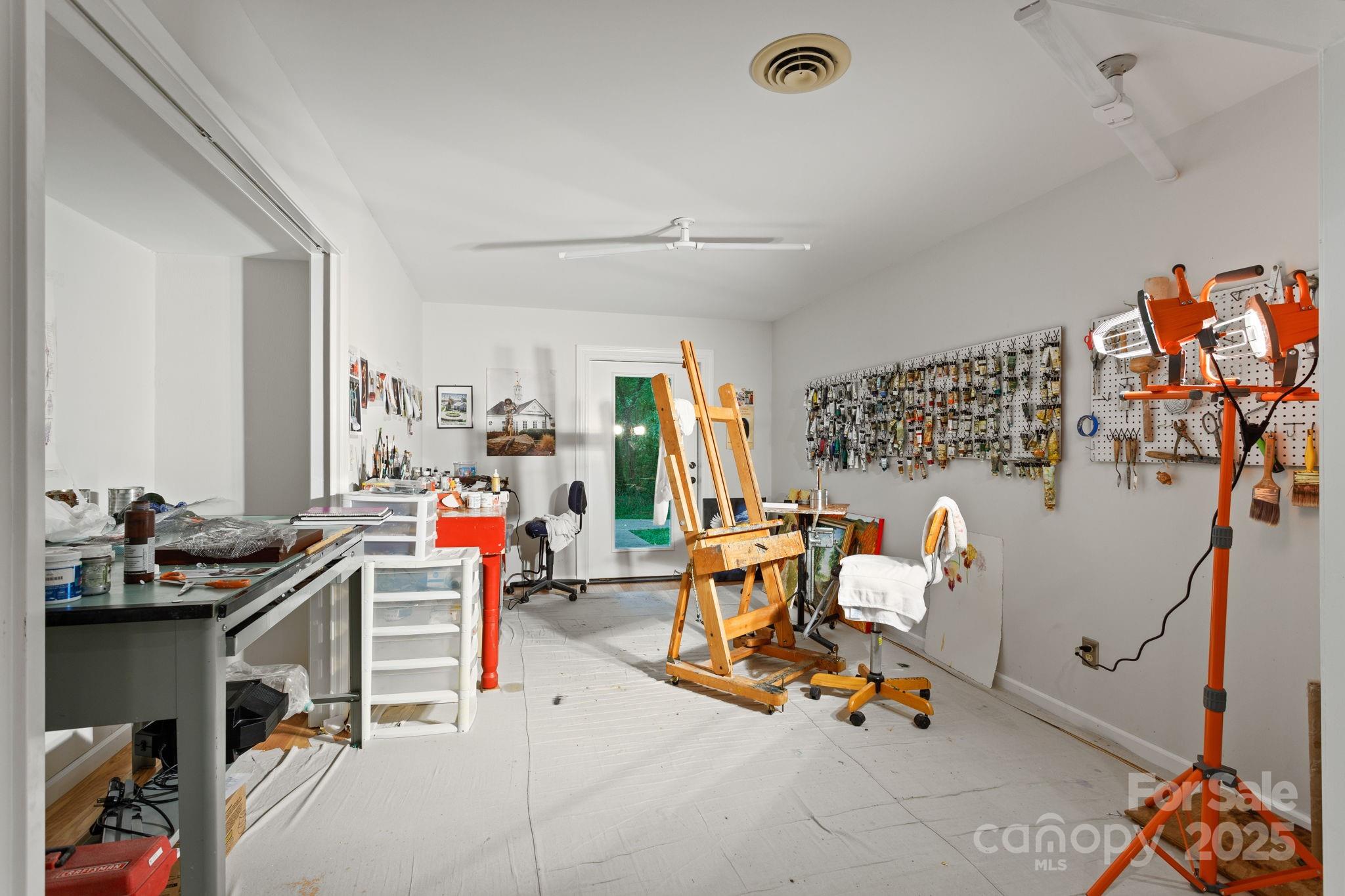 Tranquility - Residential