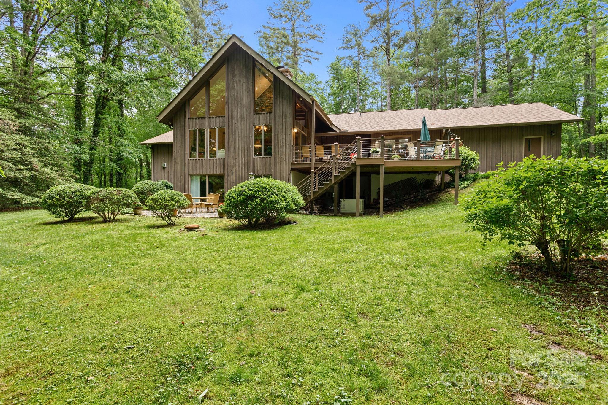 Tranquility - Residential