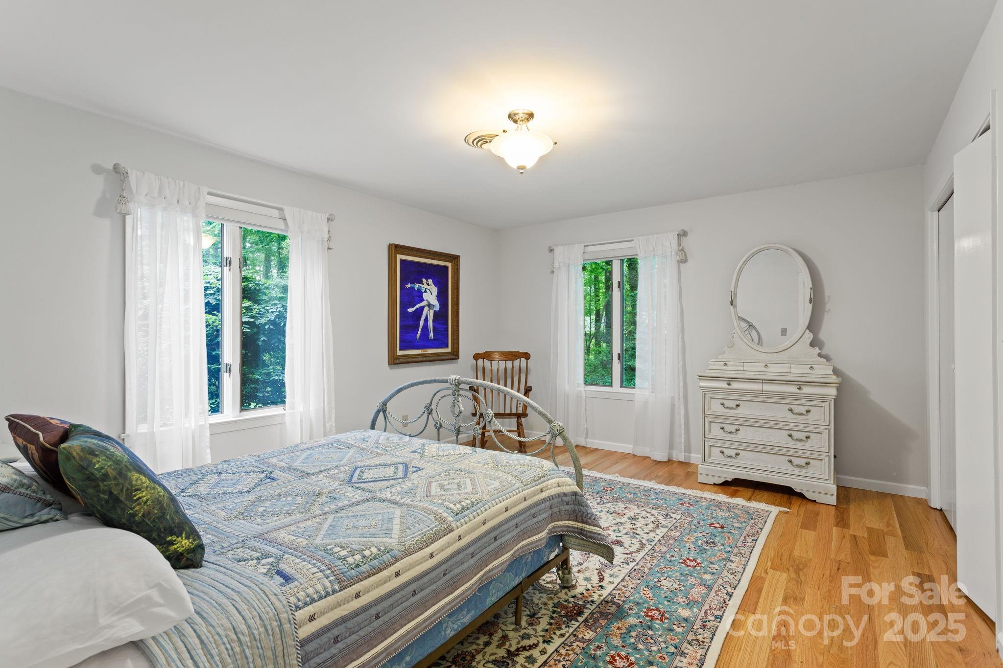 Tranquility - Residential