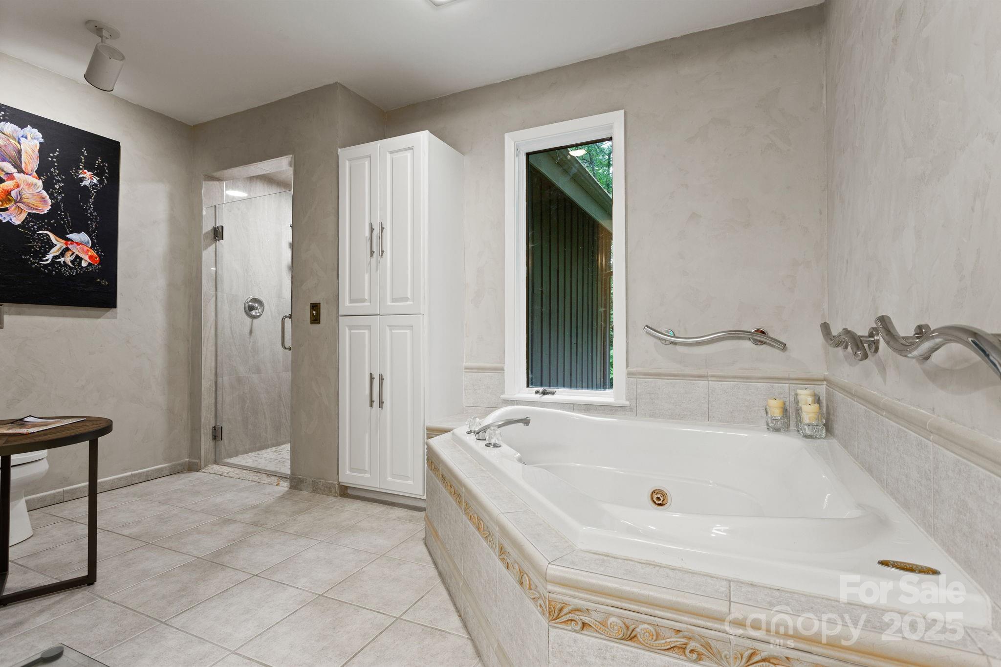 Tranquility - Residential