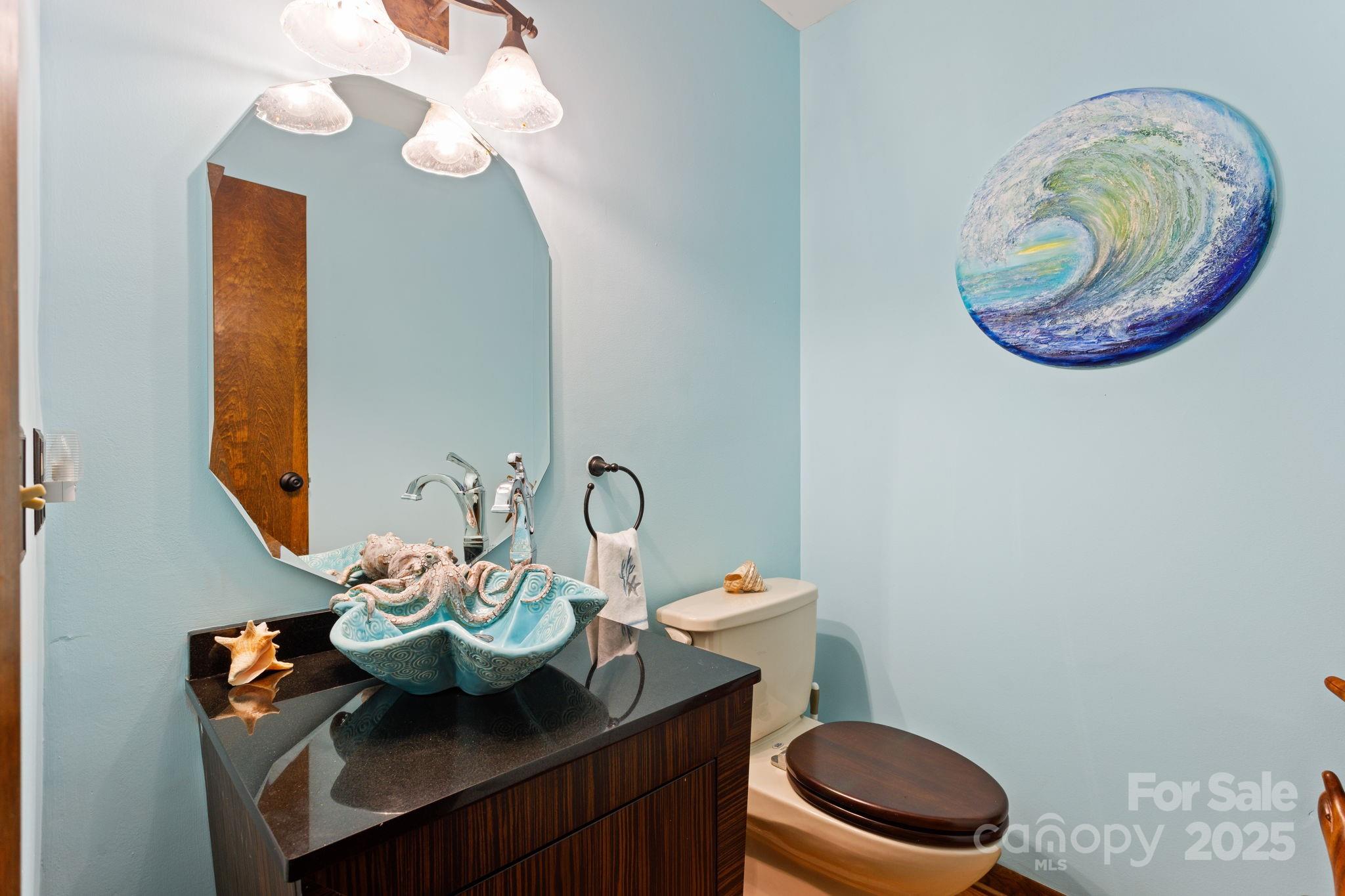 Tranquility - Residential