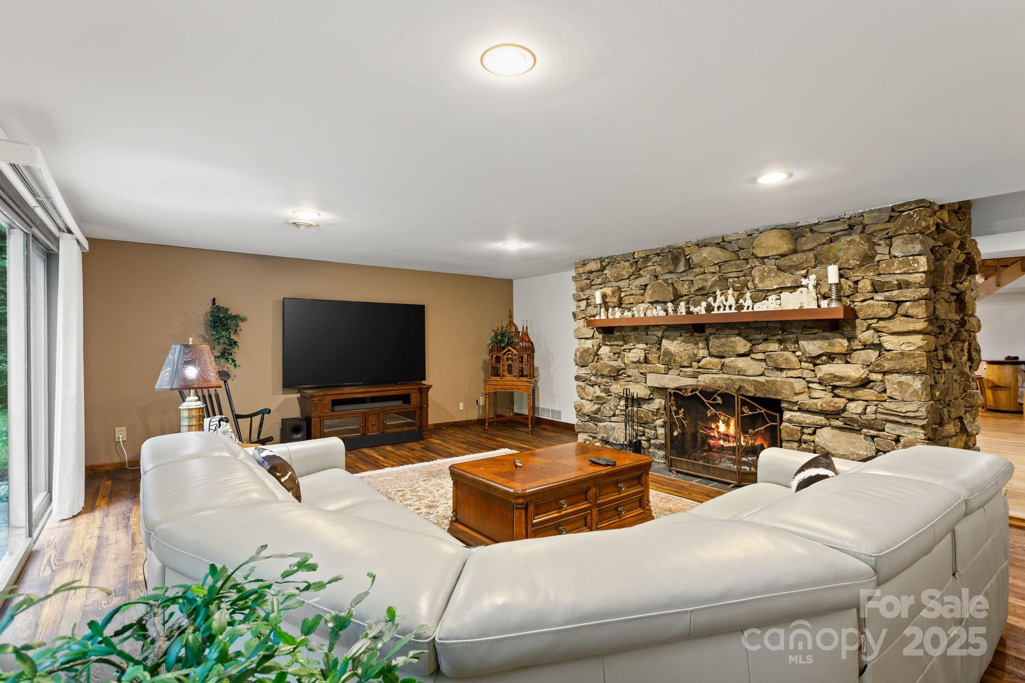 Tranquility - Residential