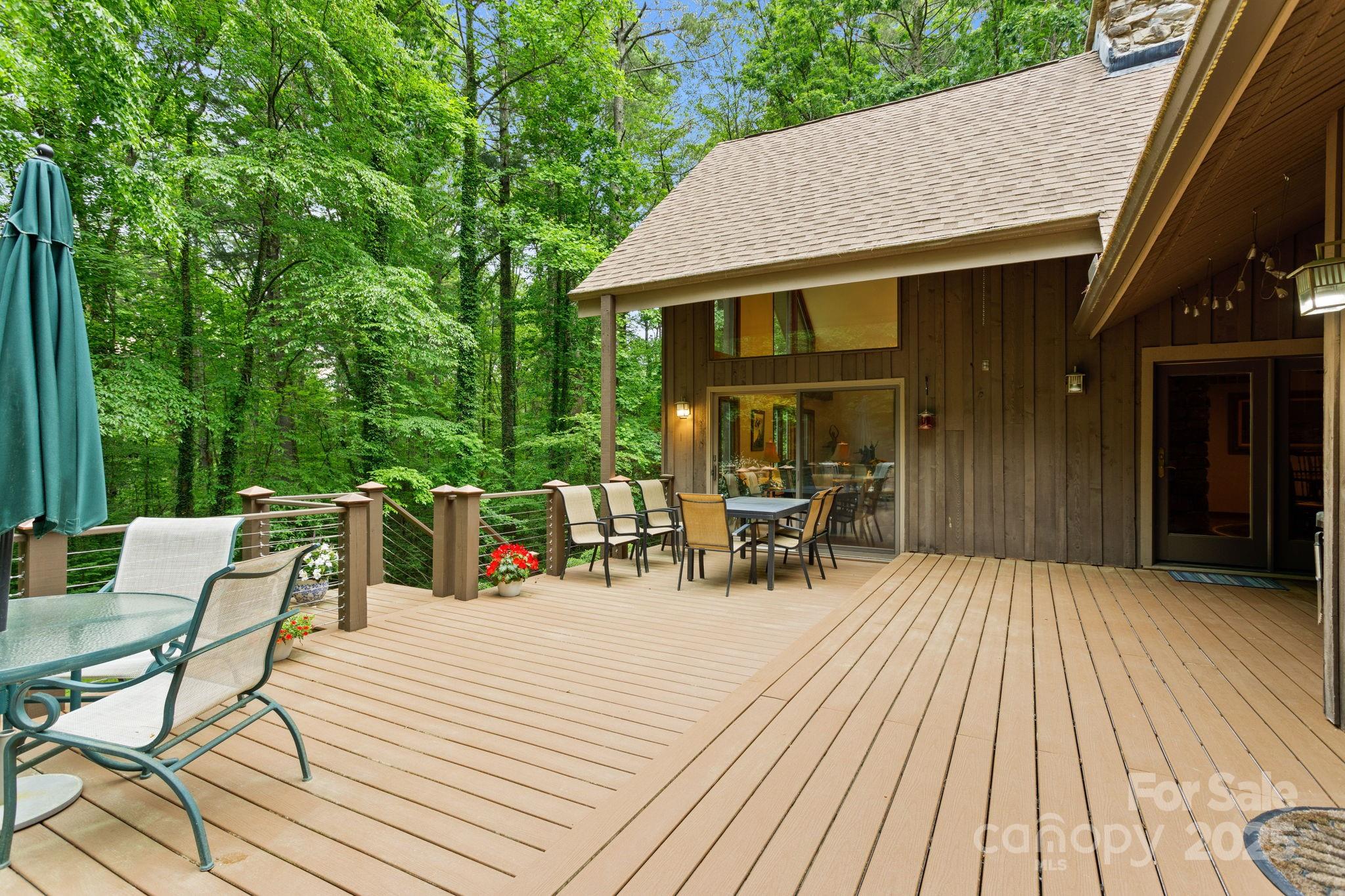 Tranquility - Residential