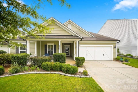 Photo of 3013 Palm Drive, Fort Mill, SC 29715 (MLS # 4418016)