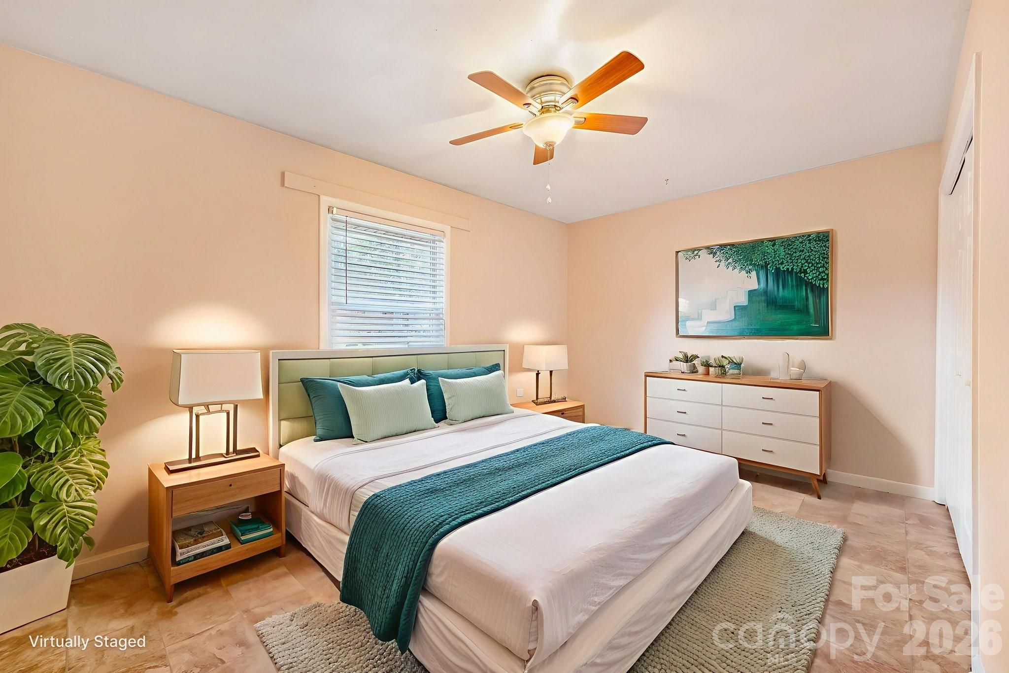 Park Plaza - Residential