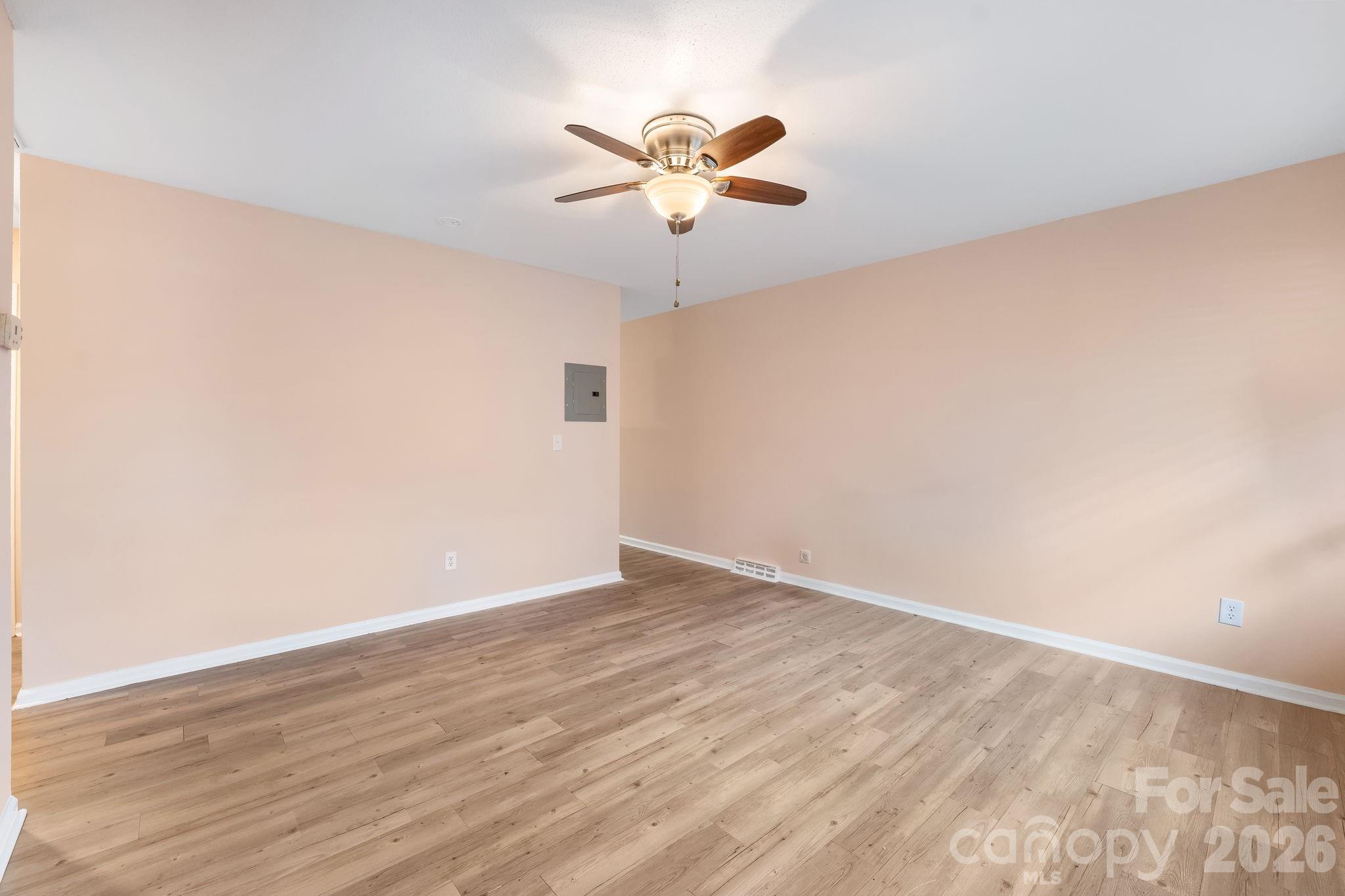 Park Plaza - Residential