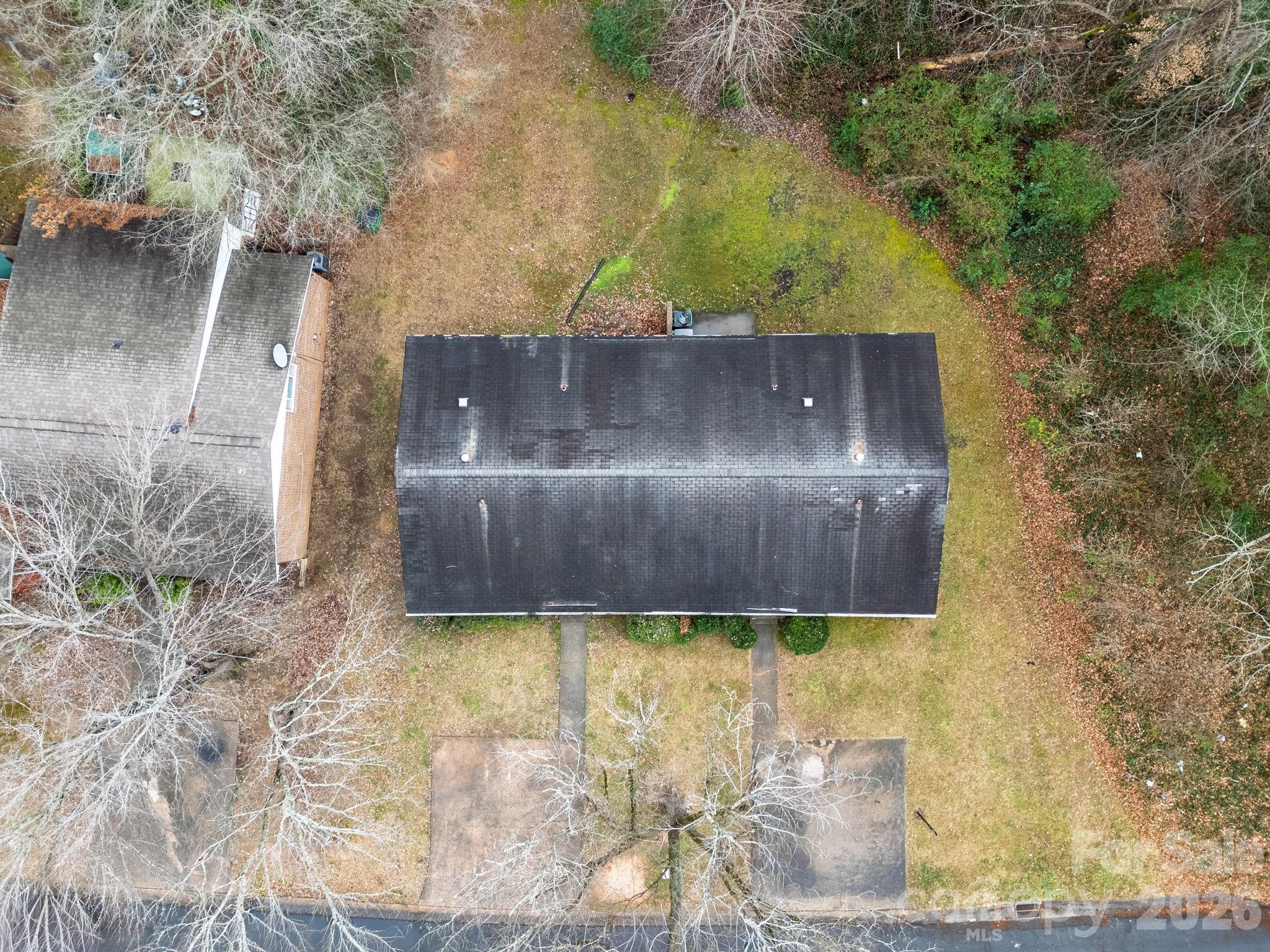 Park Plaza - Residential