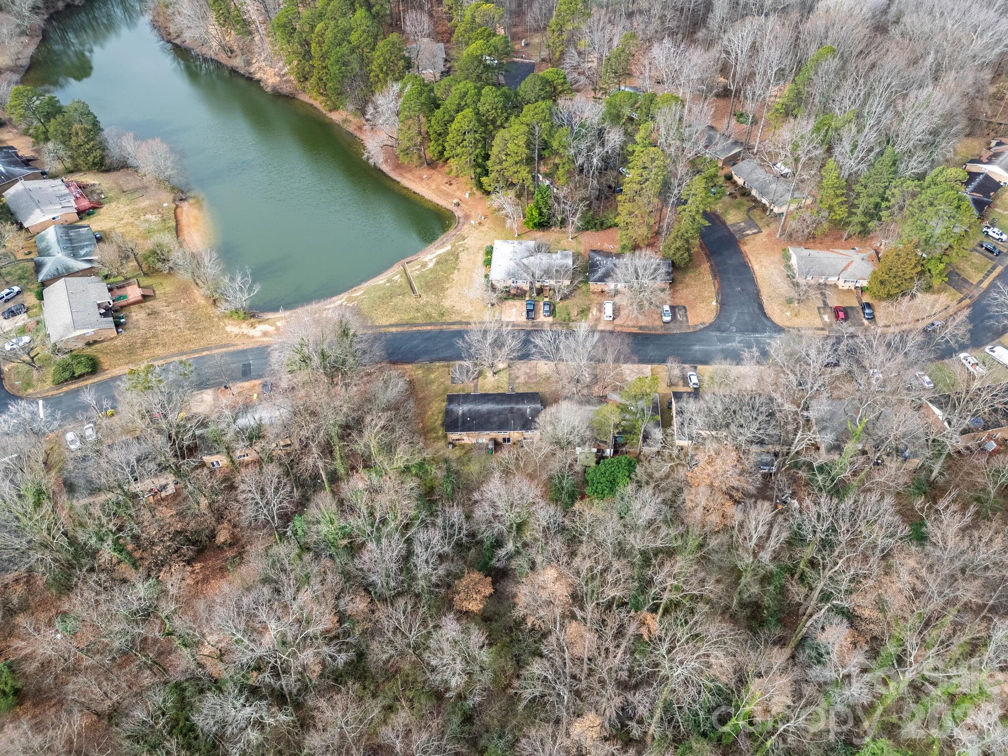 Park Plaza - Residential