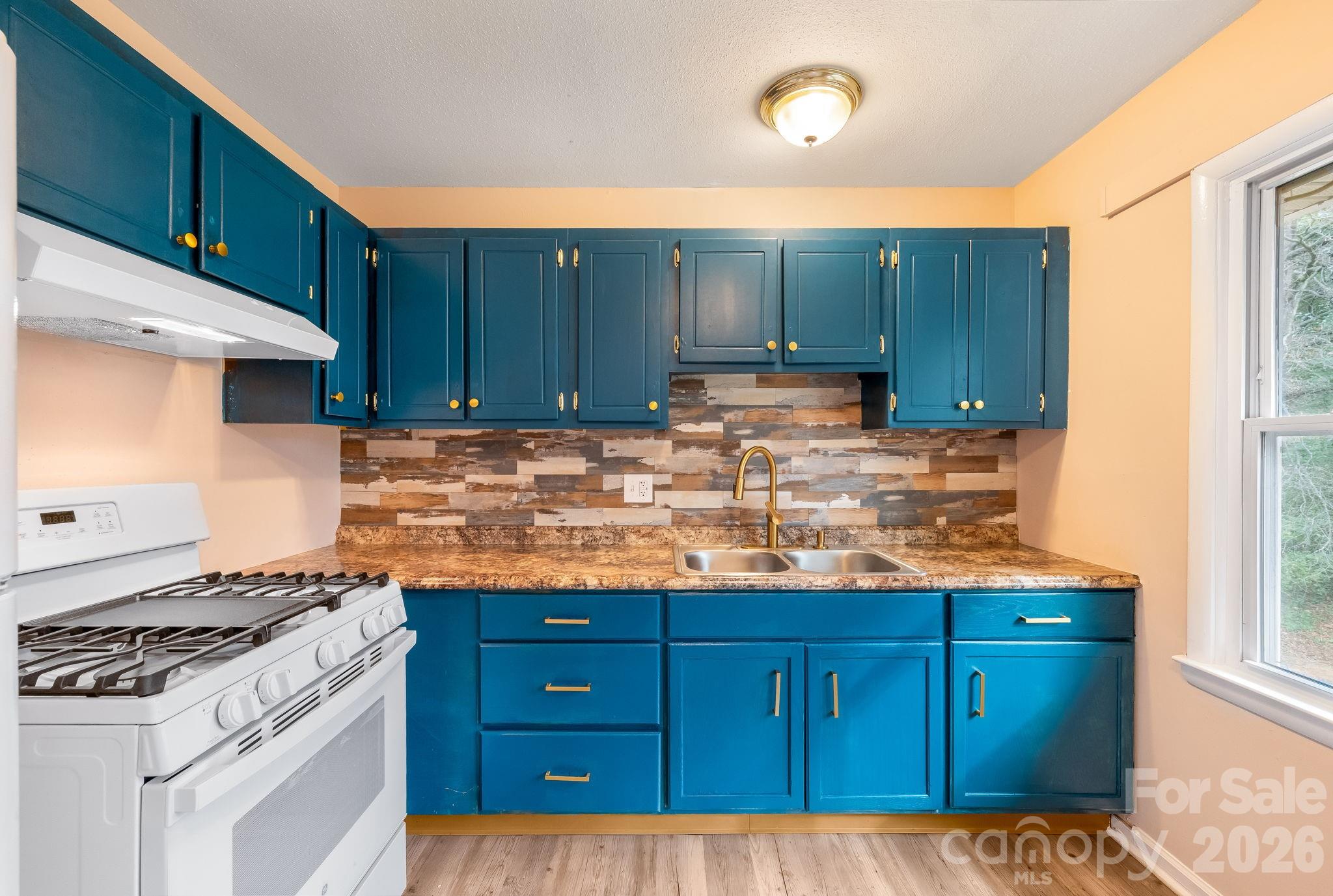 Park Plaza - Residential