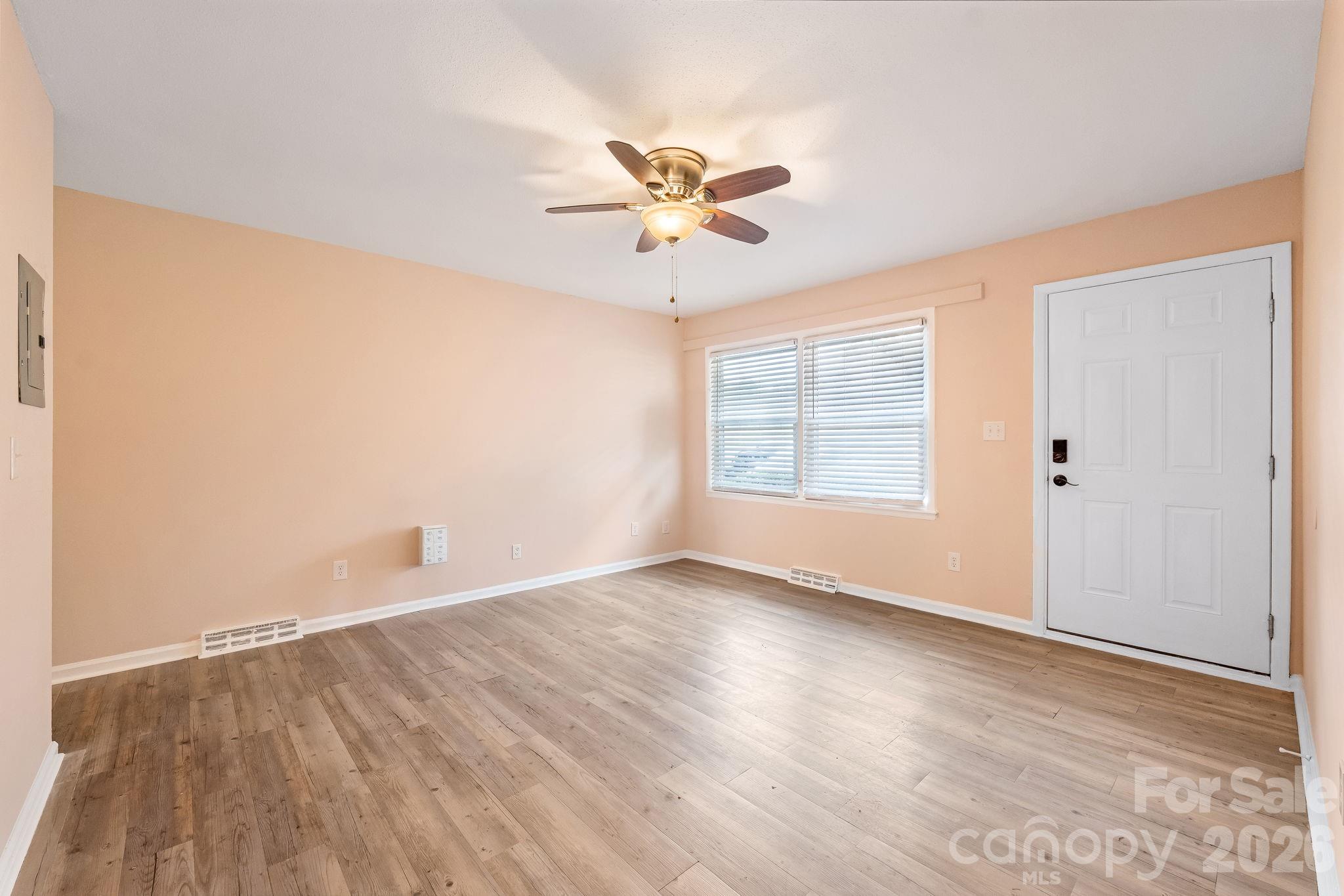 Park Plaza - Residential