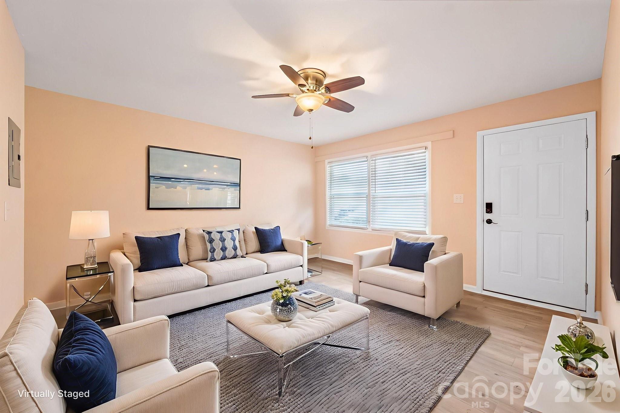 Park Plaza - Residential