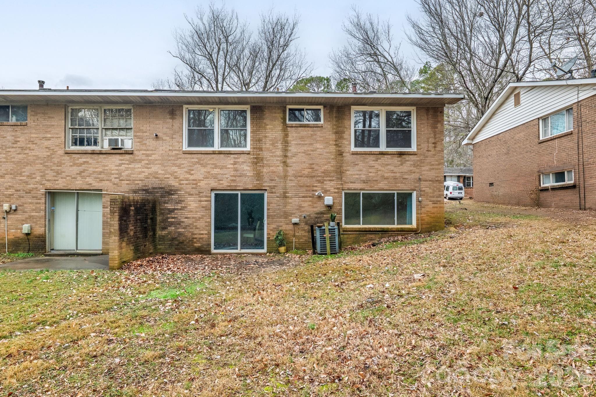 Park Plaza - Residential