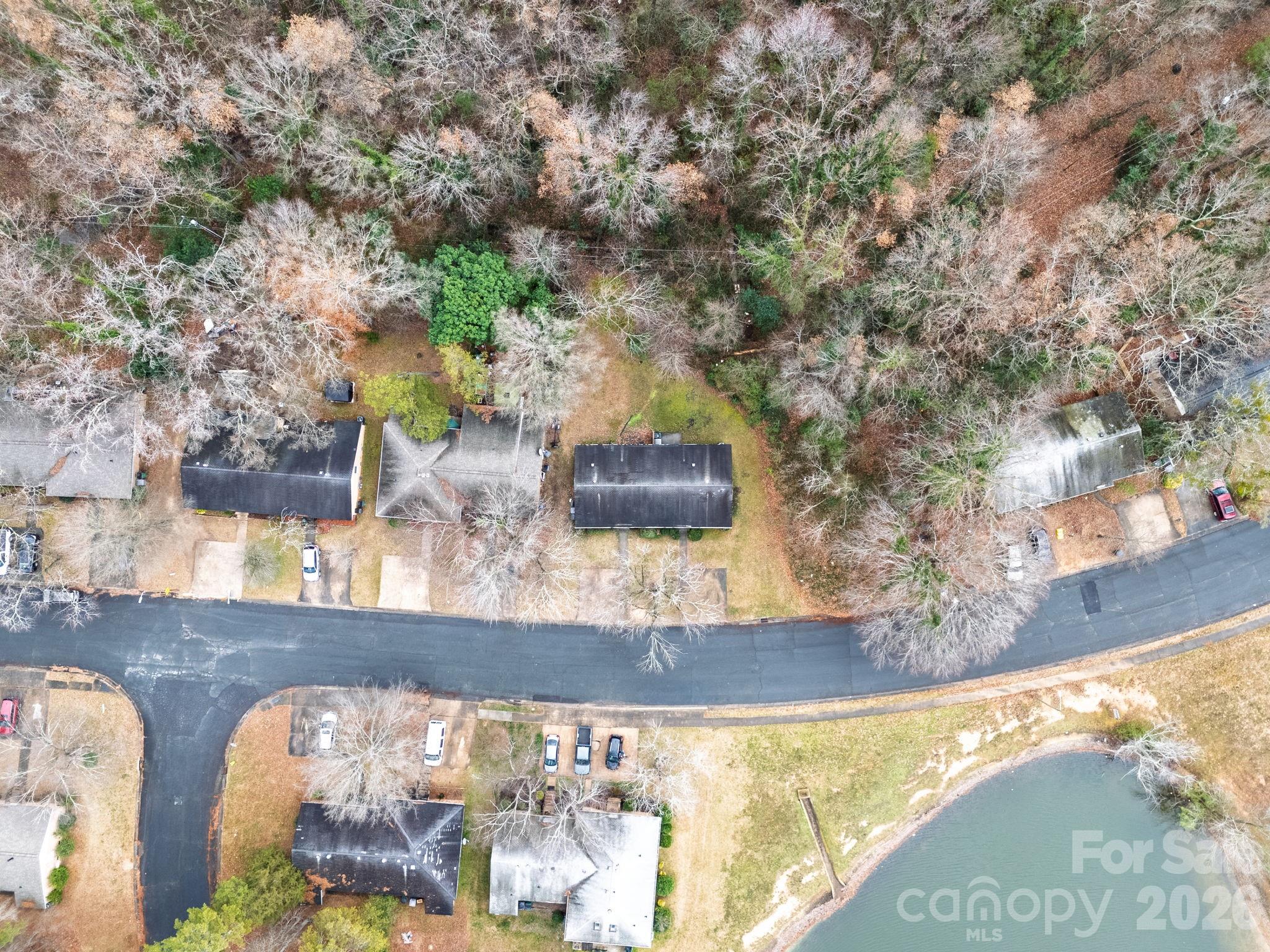 Park Plaza - Residential