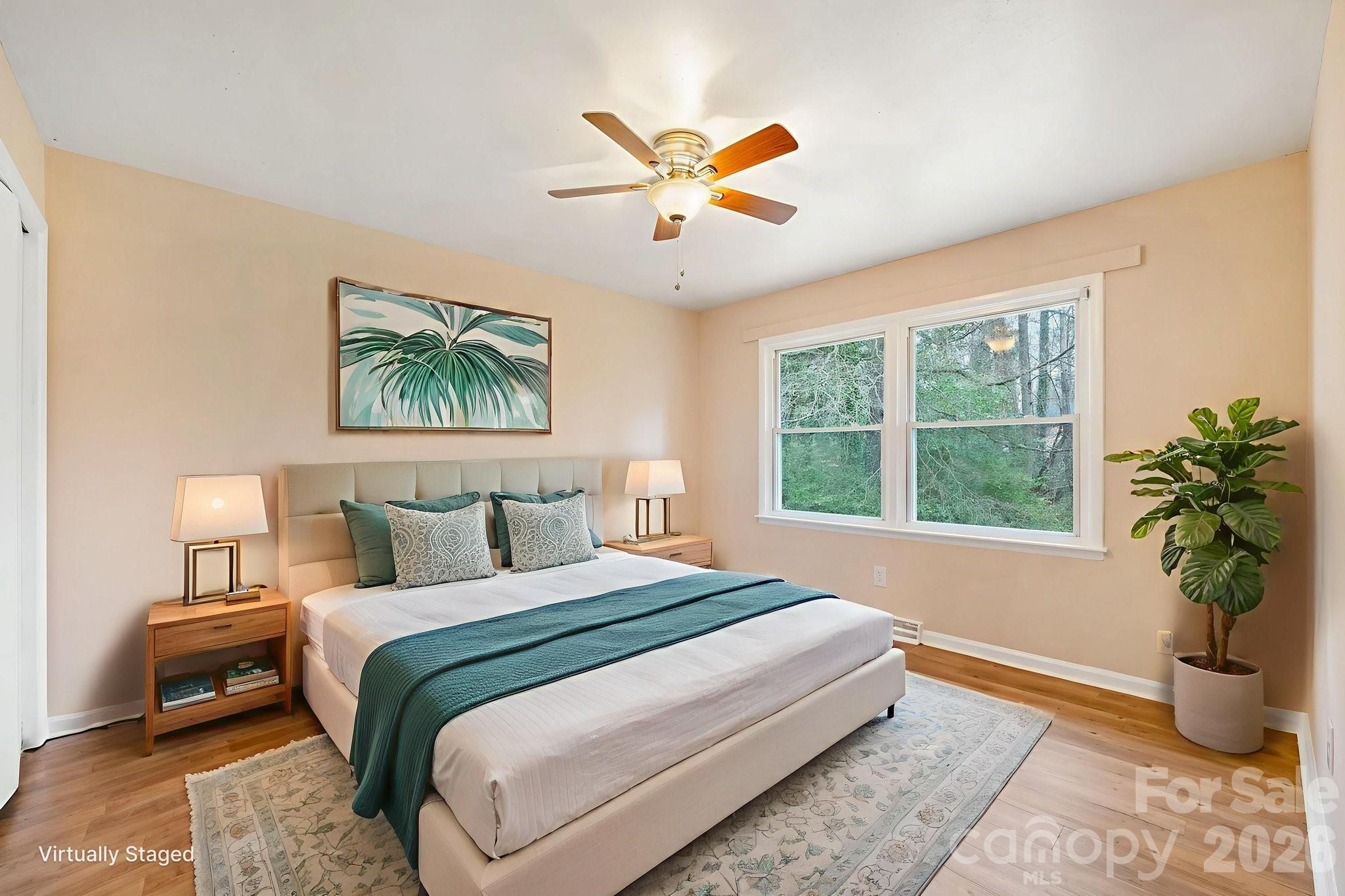 Park Plaza - Residential