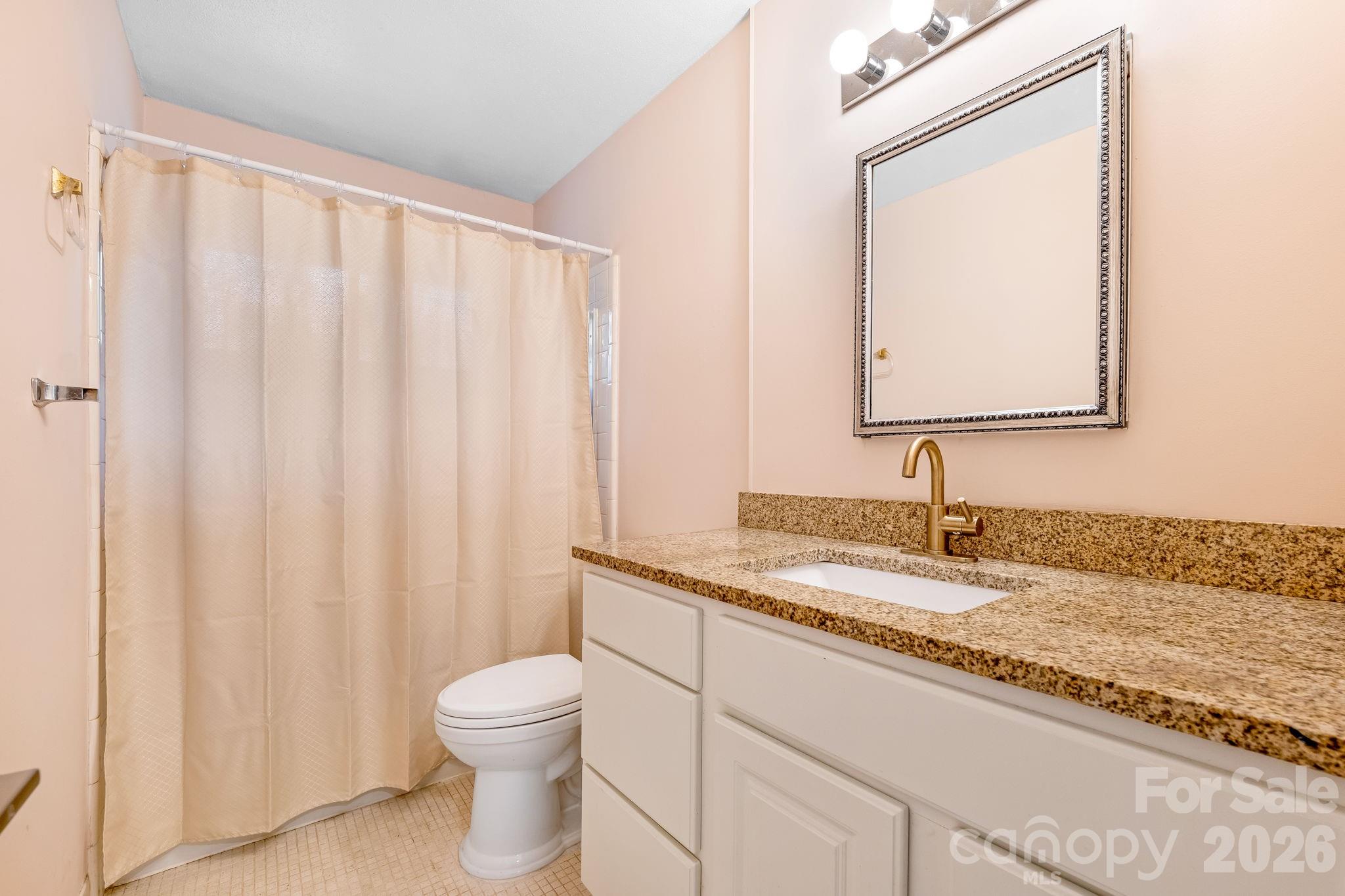 Park Plaza - Residential