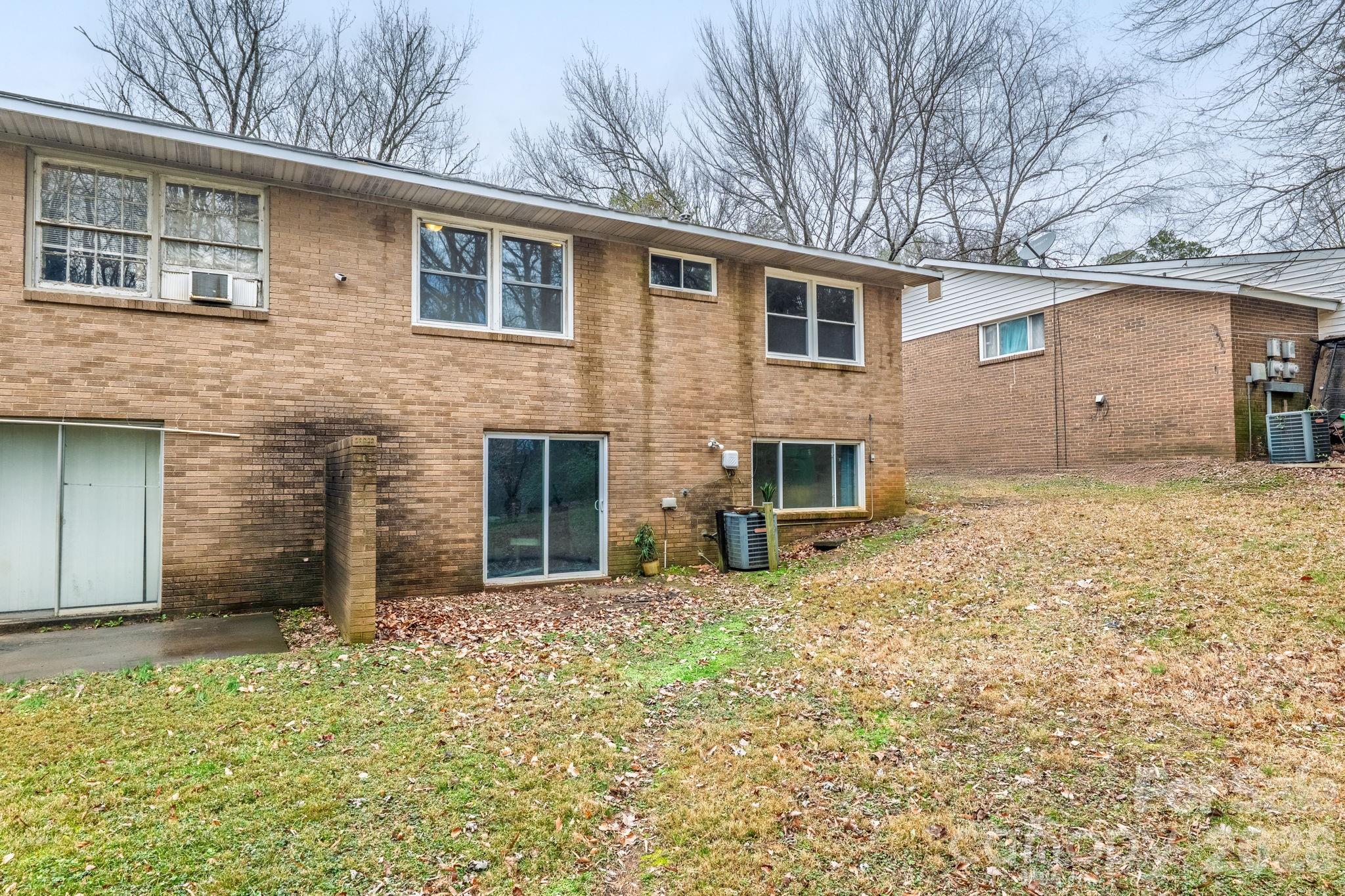 Park Plaza - Residential