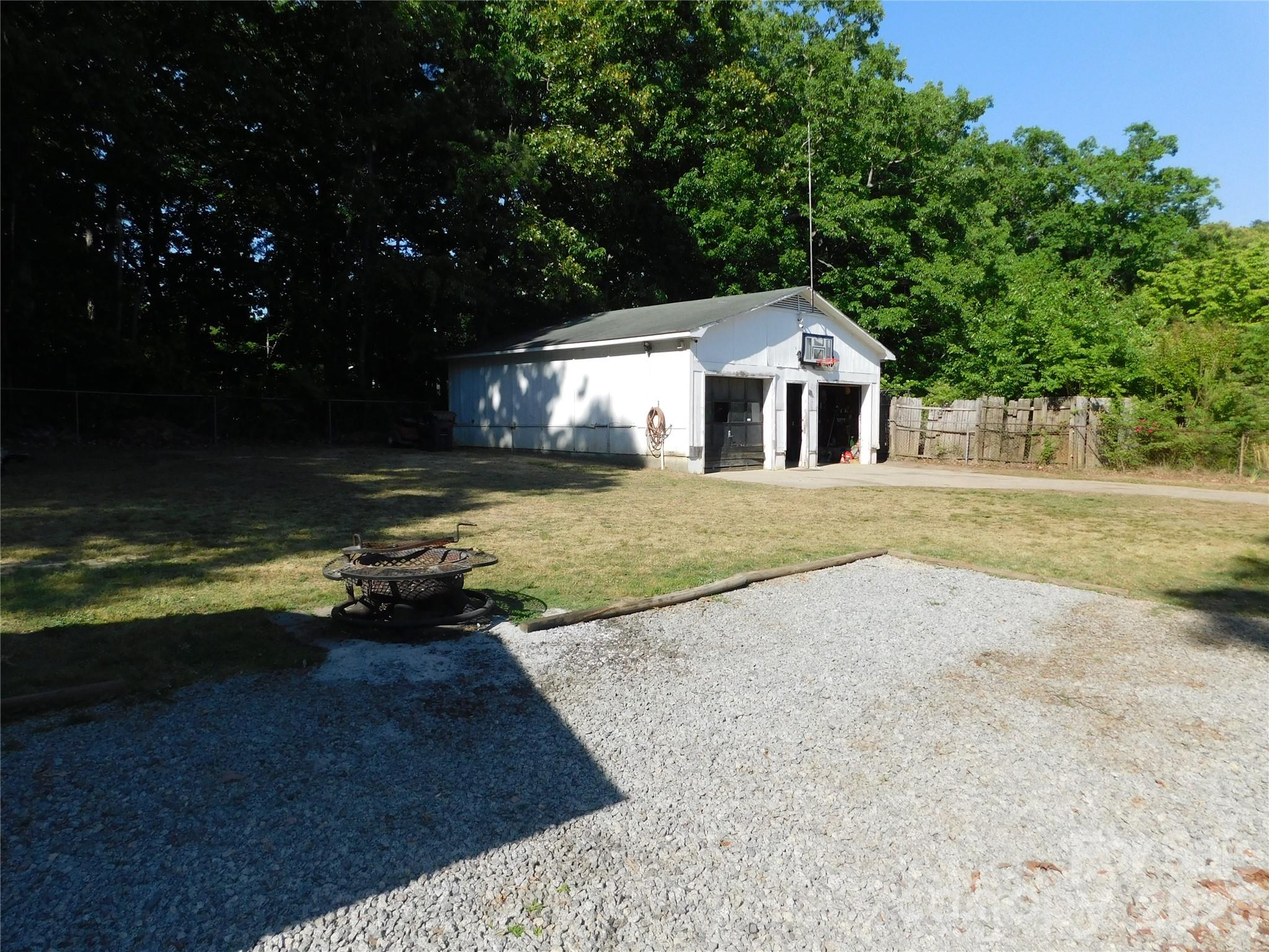 Stonewall Jackson Park - Residential