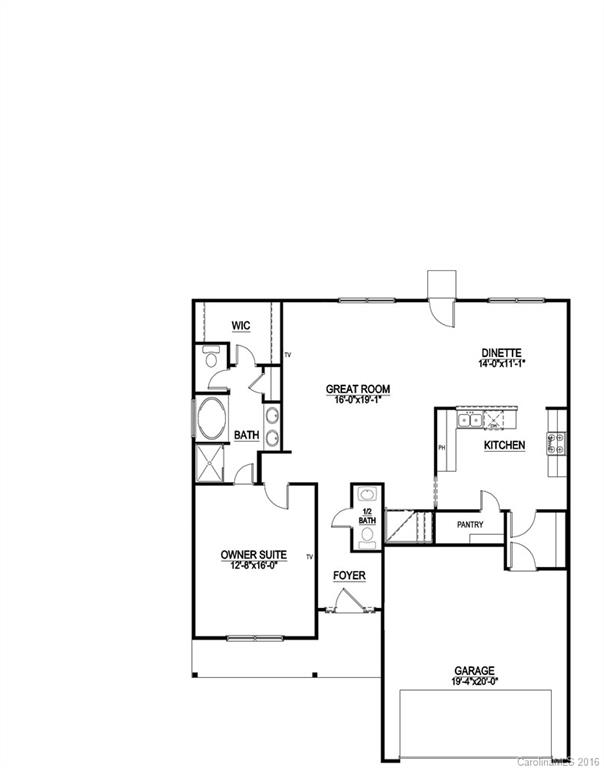 Well Ridge - Residential