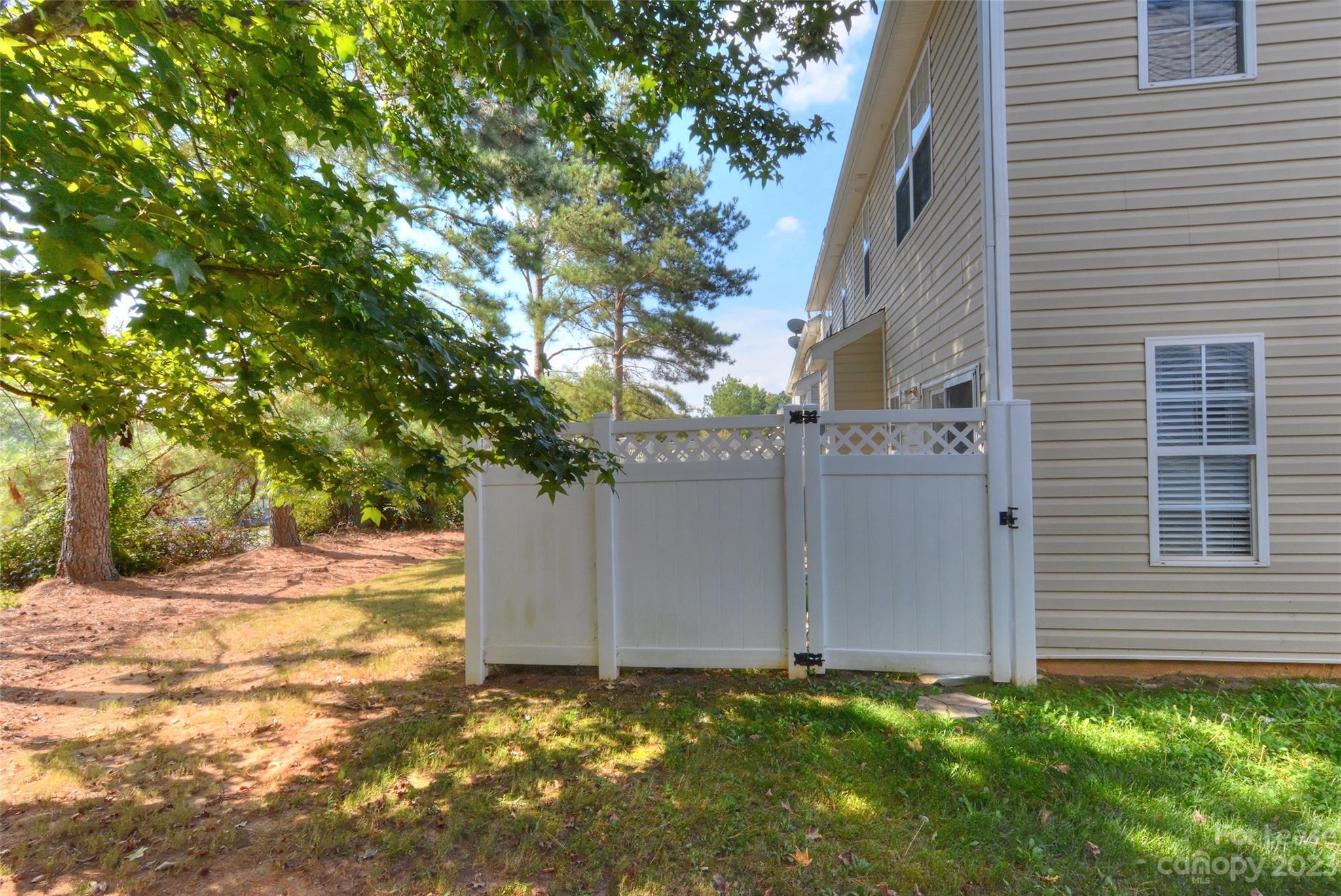 Cascades - Residential Lease