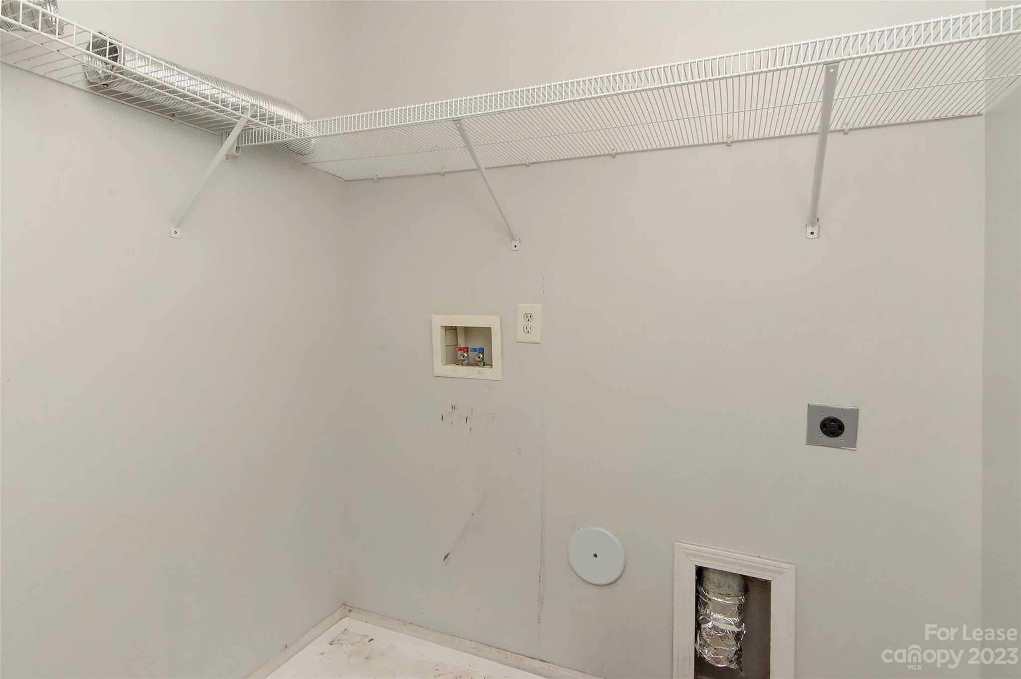 Cascades - Residential Lease