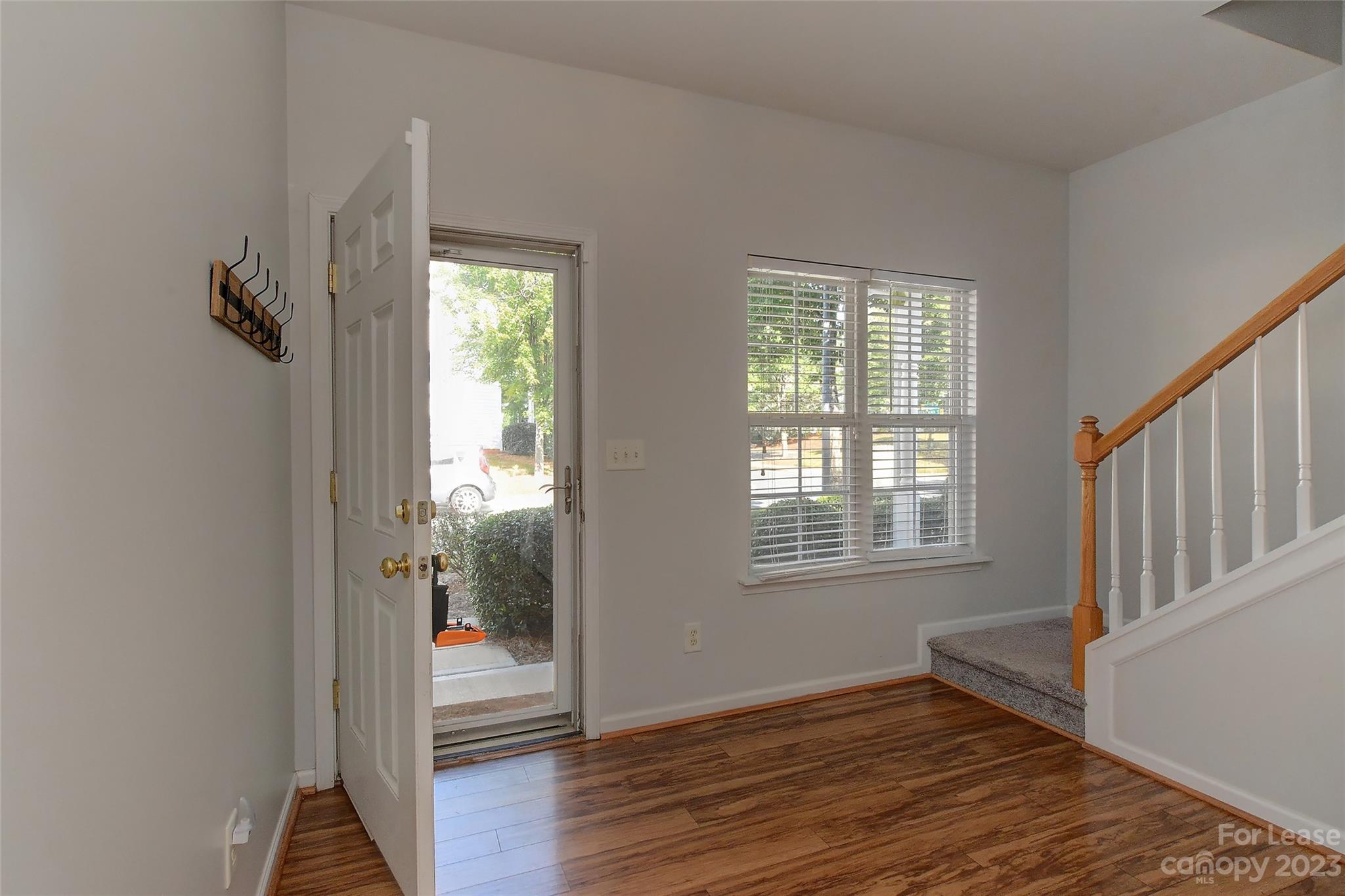 Cascades - Residential Lease
