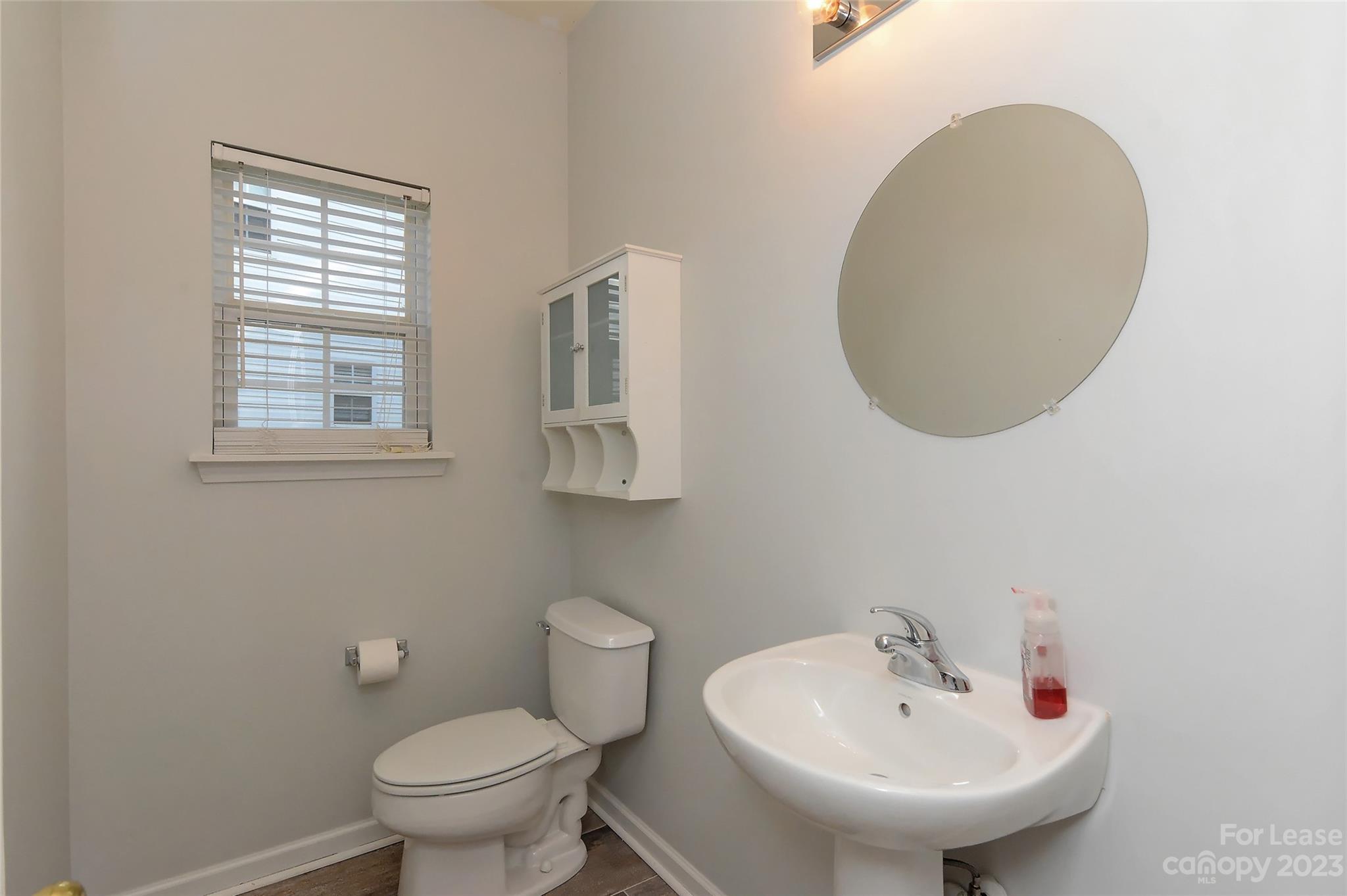 Cascades - Residential Lease