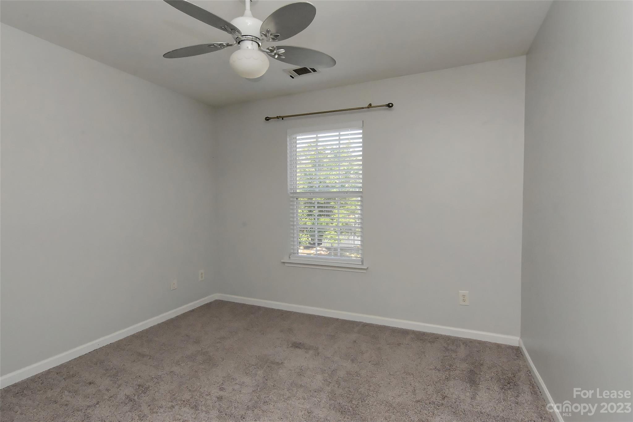 Cascades - Residential Lease
