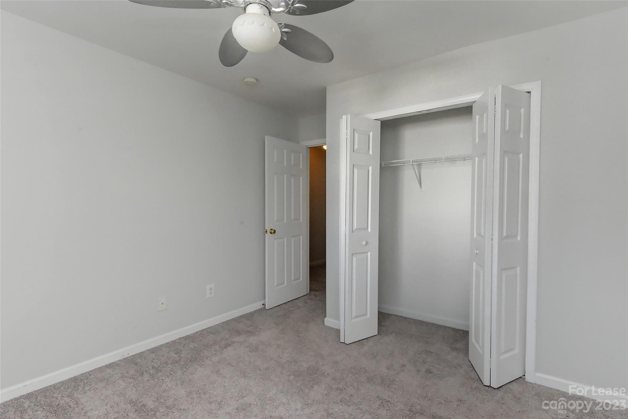 Cascades - Residential Lease