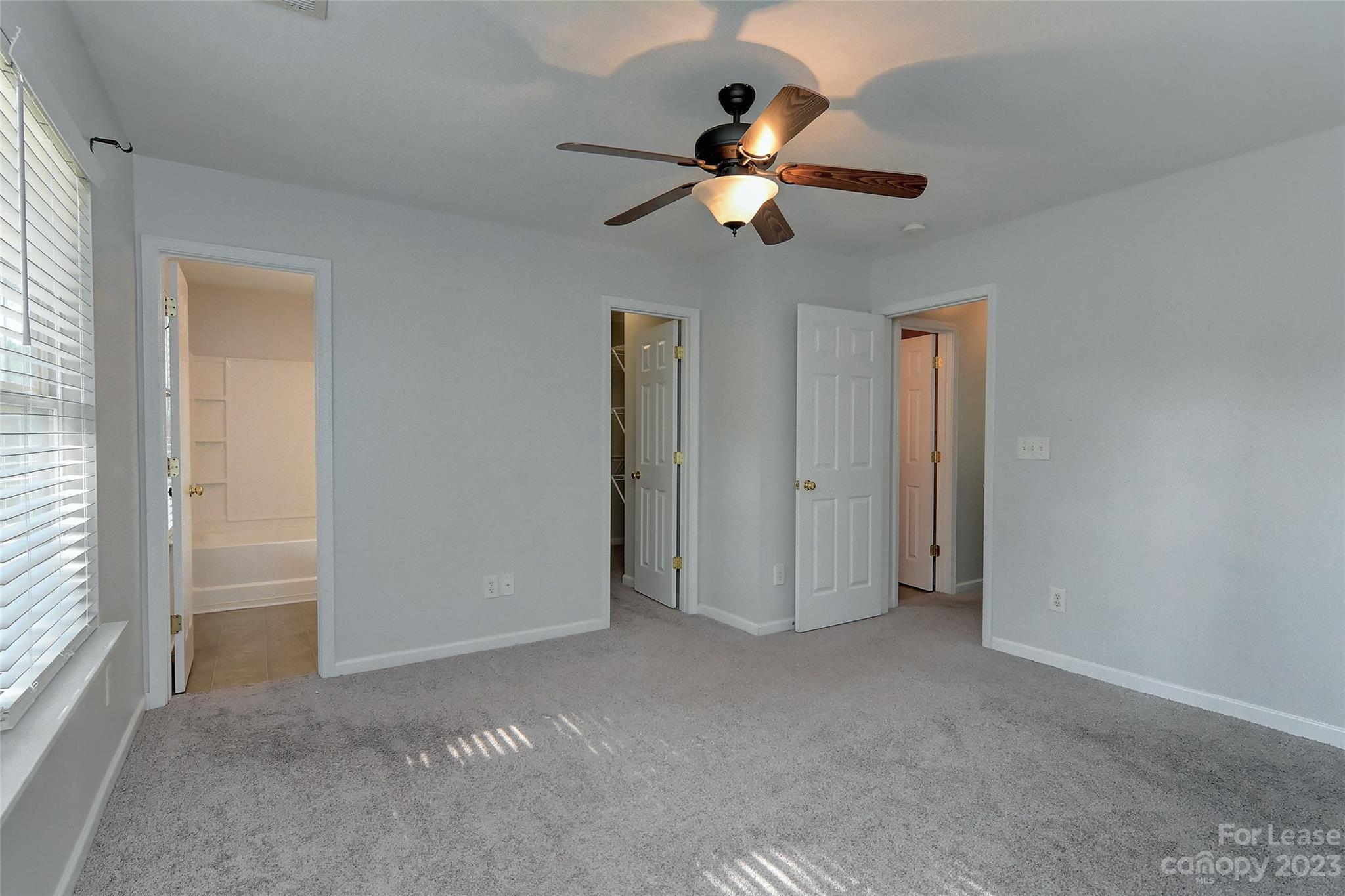 Cascades - Residential Lease