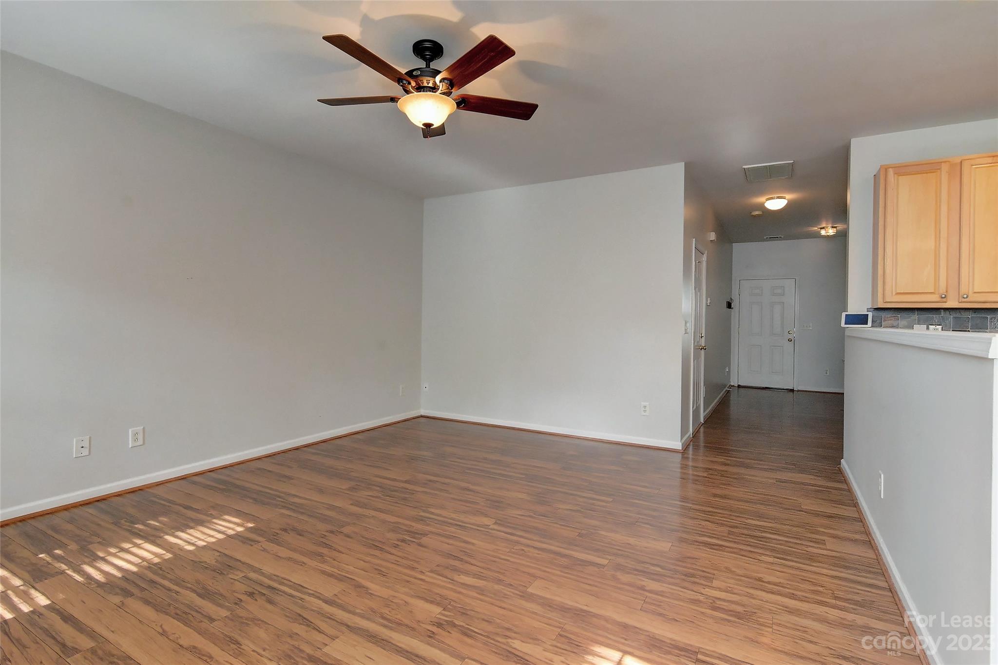 Cascades - Residential Lease