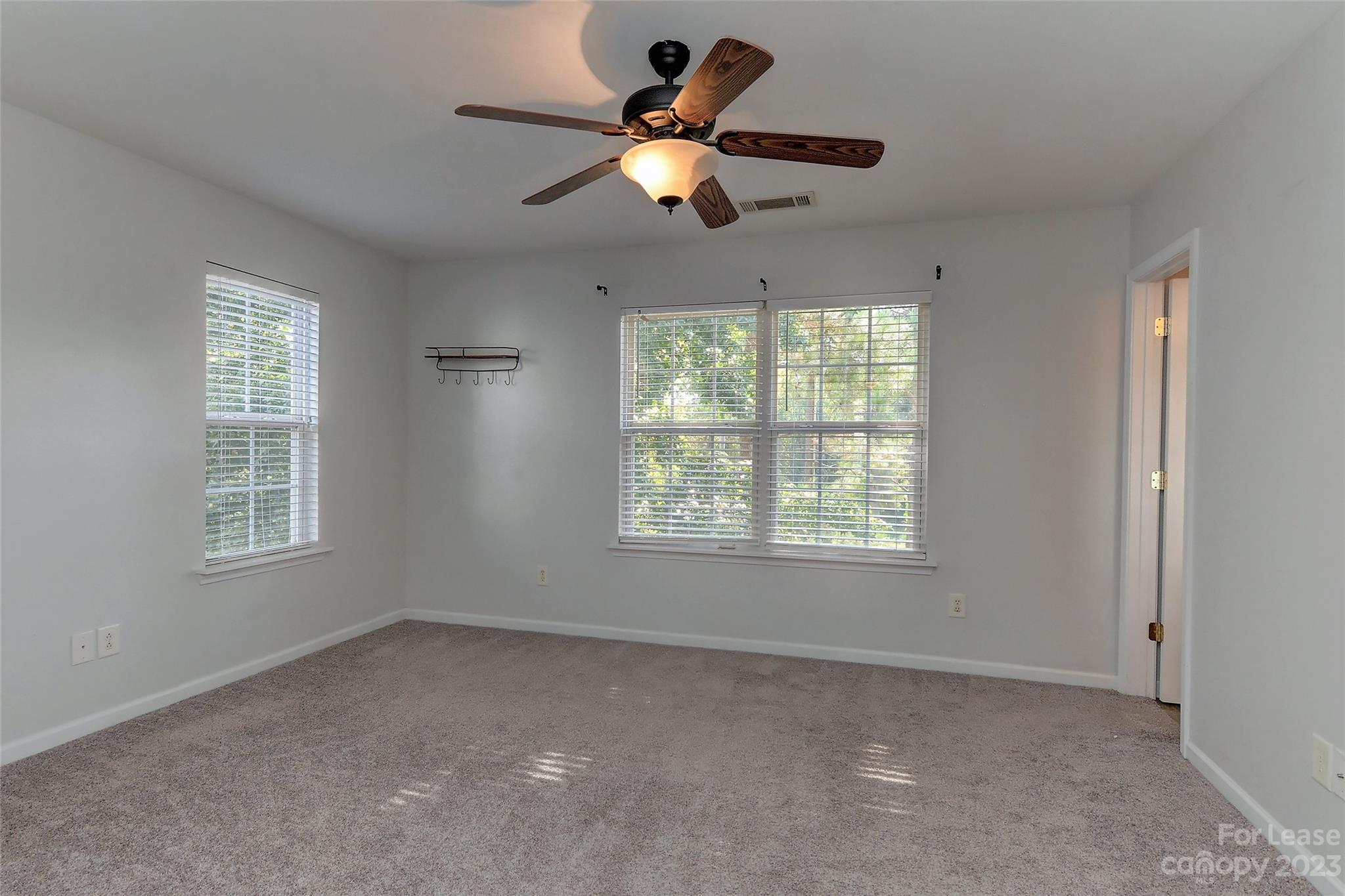 Cascades - Residential Lease