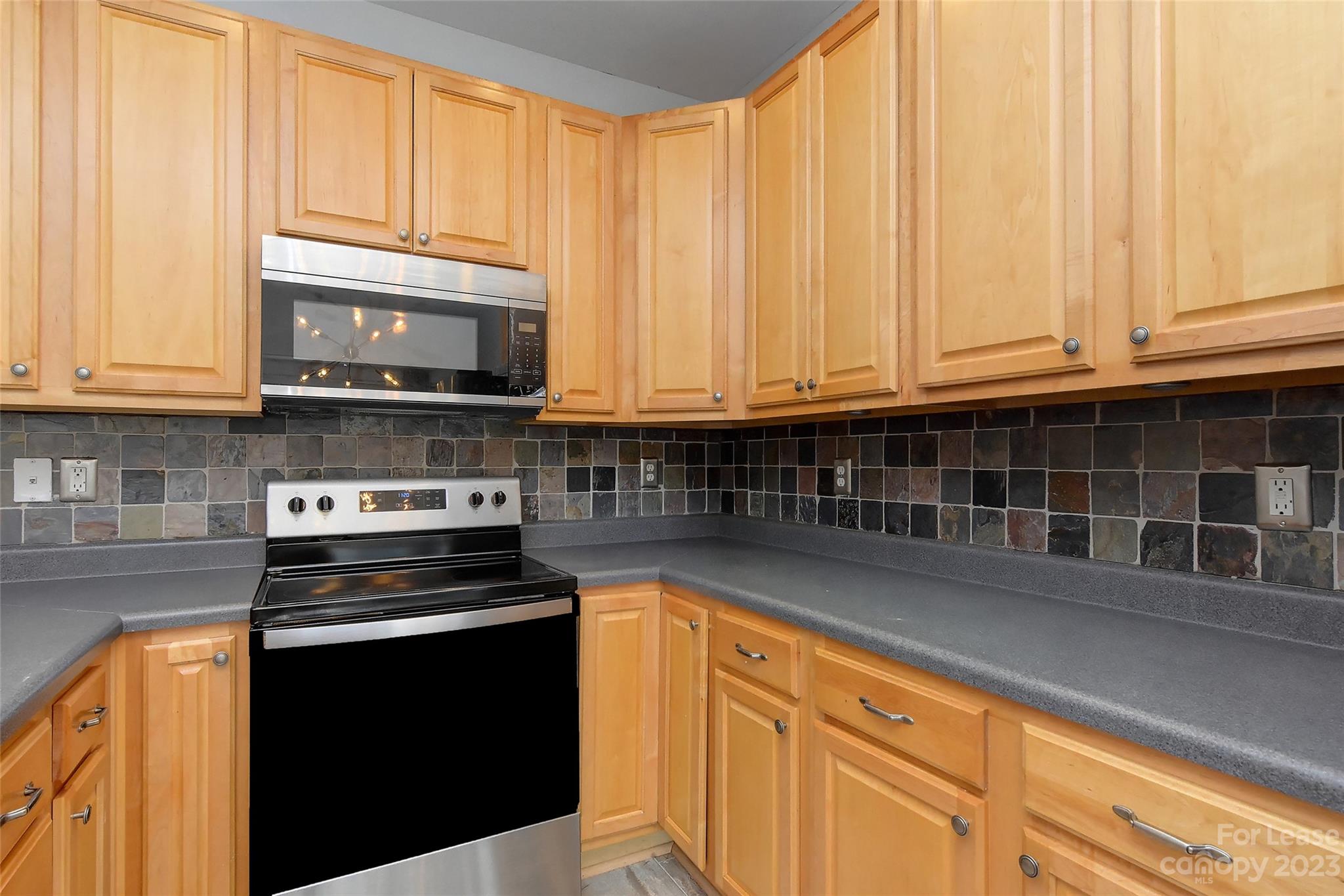 Cascades - Residential Lease