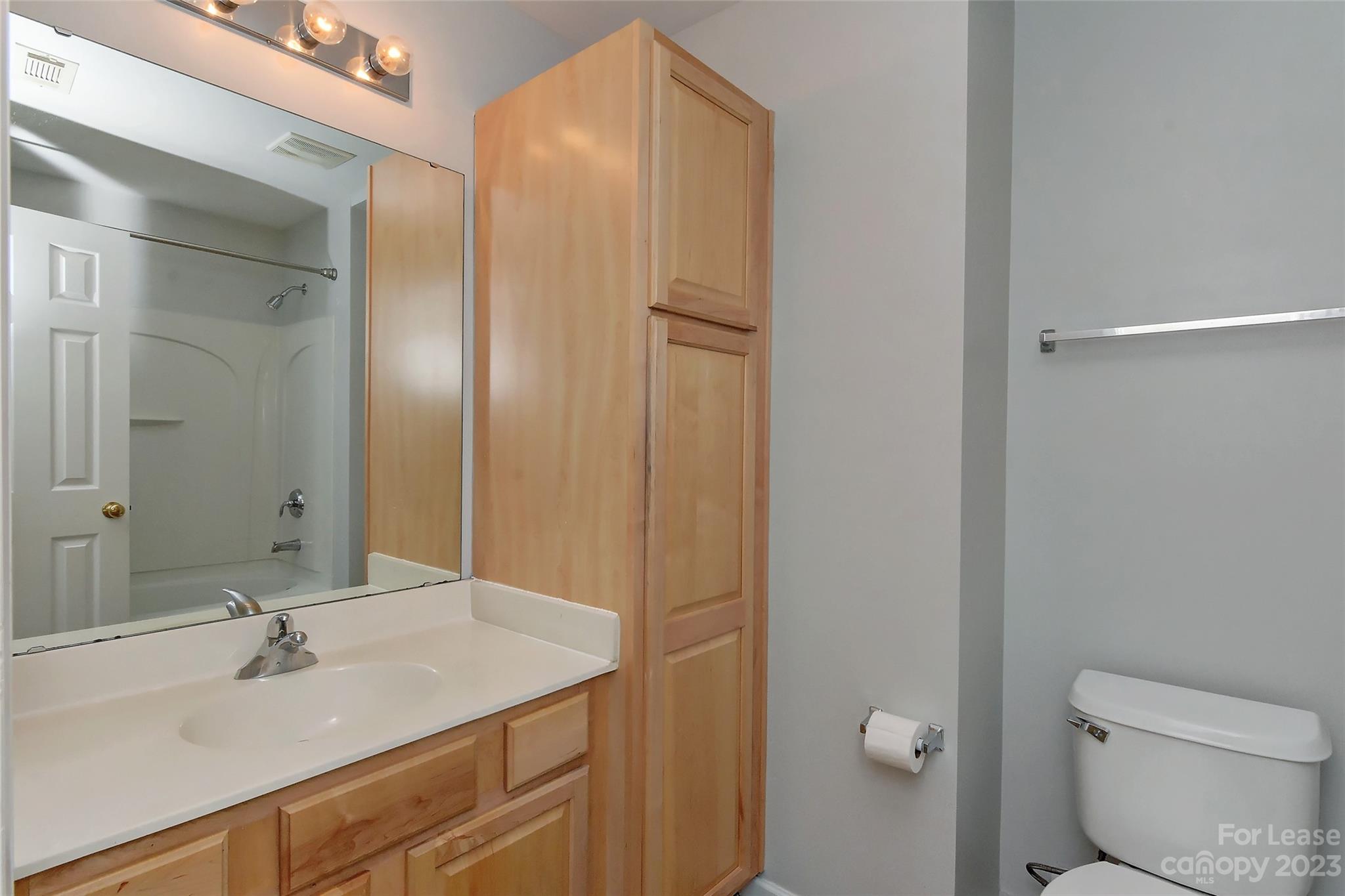 Cascades - Residential Lease