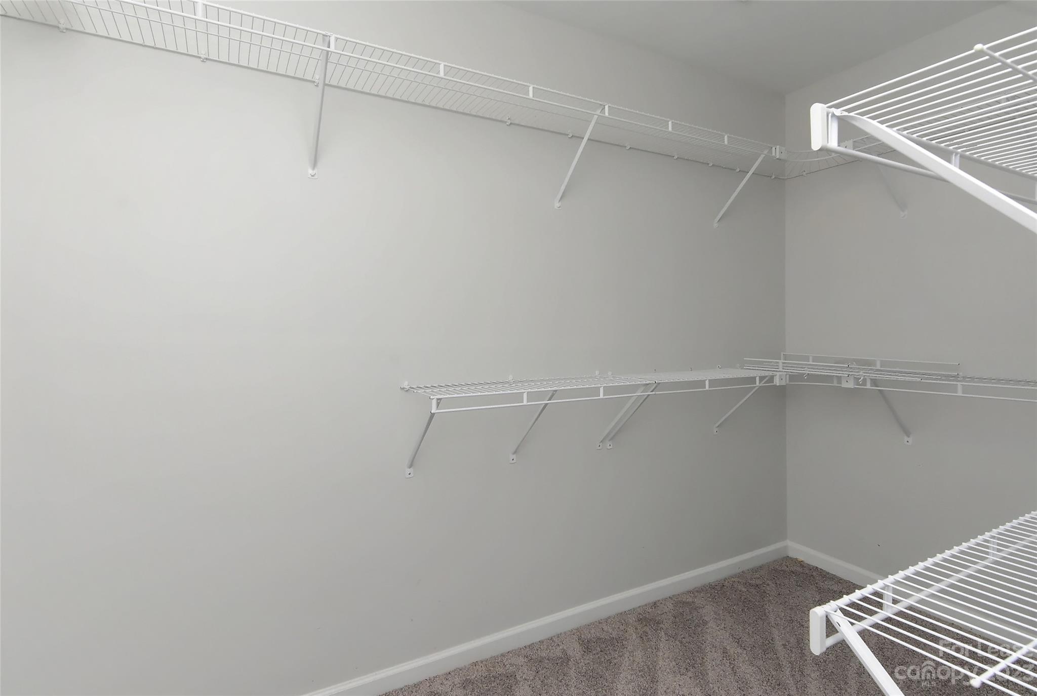 Cascades - Residential Lease