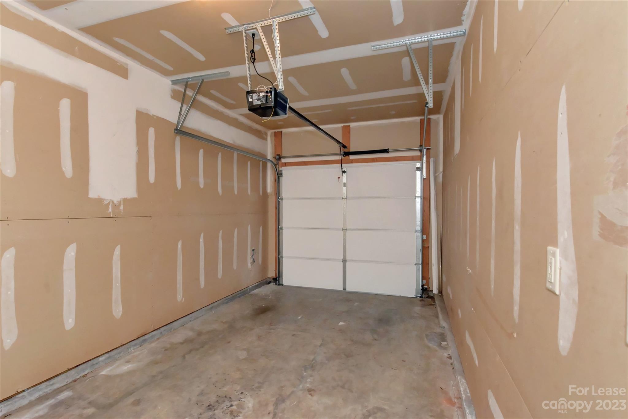 Cascades - Residential Lease