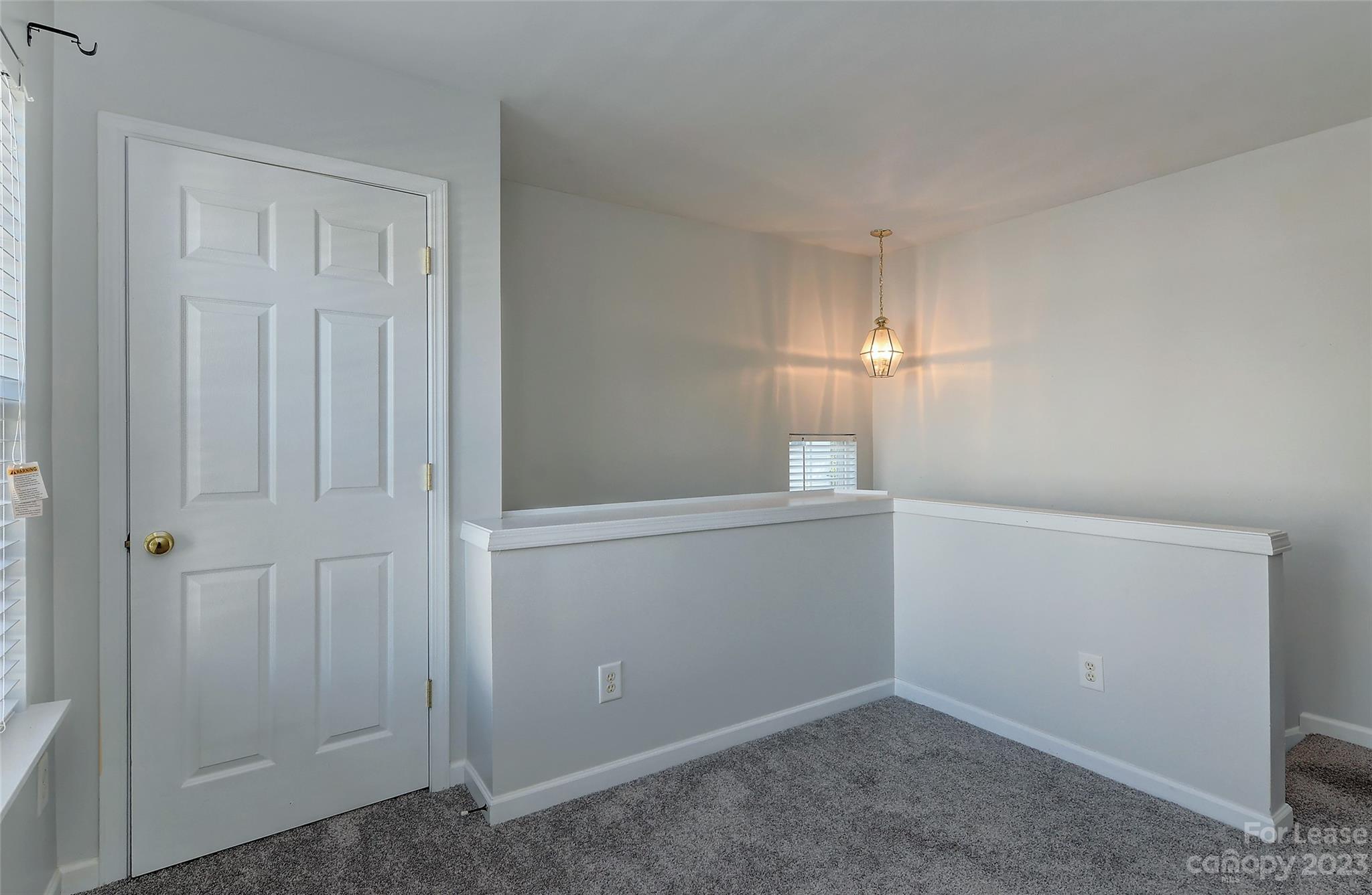 Cascades - Residential Lease