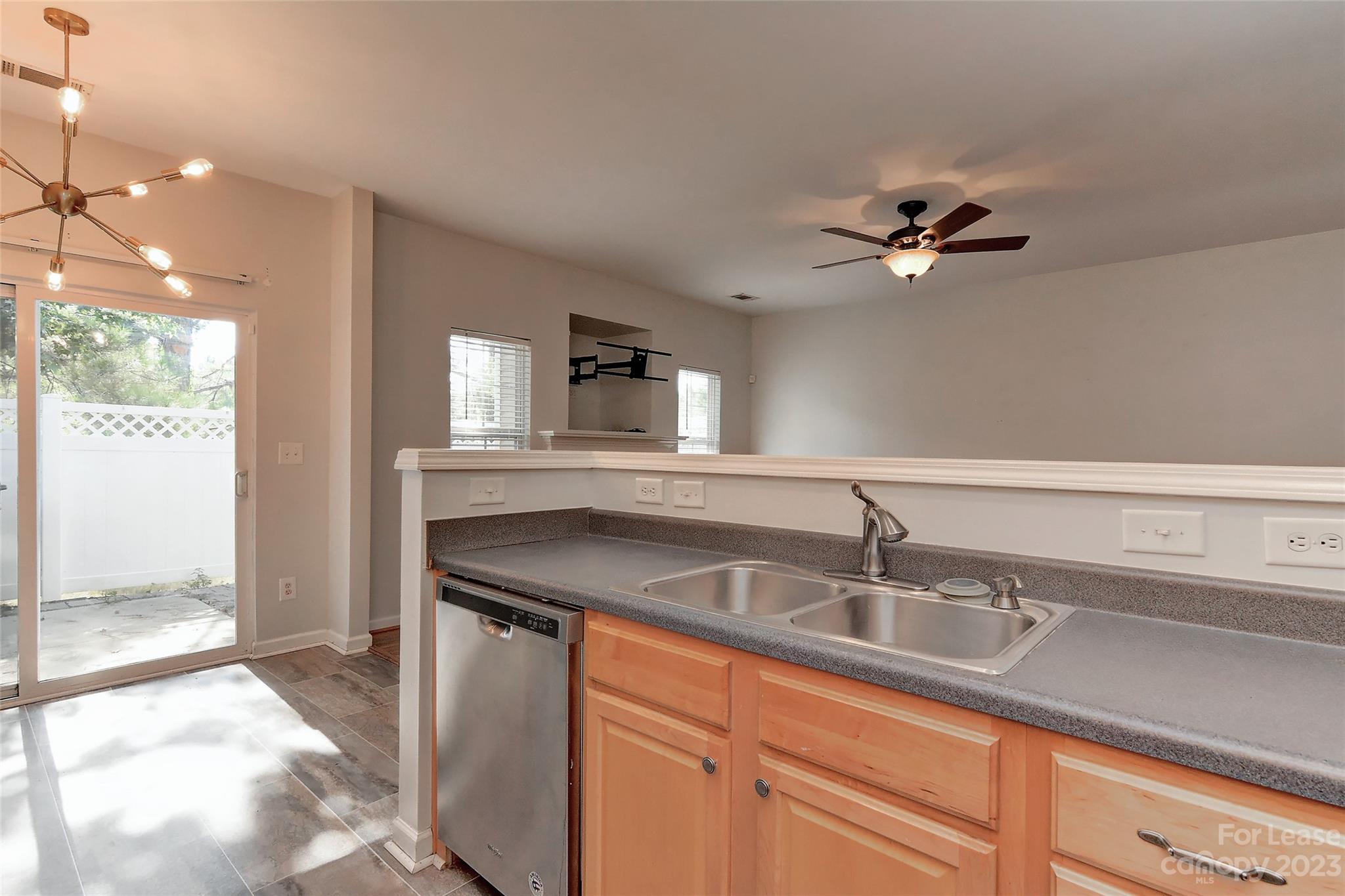 Cascades - Residential Lease