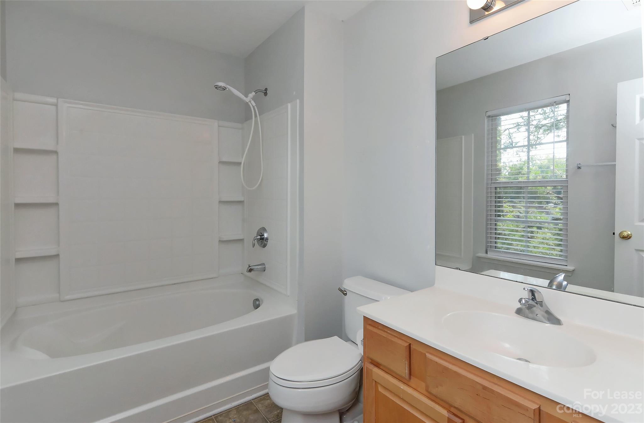 Cascades - Residential Lease
