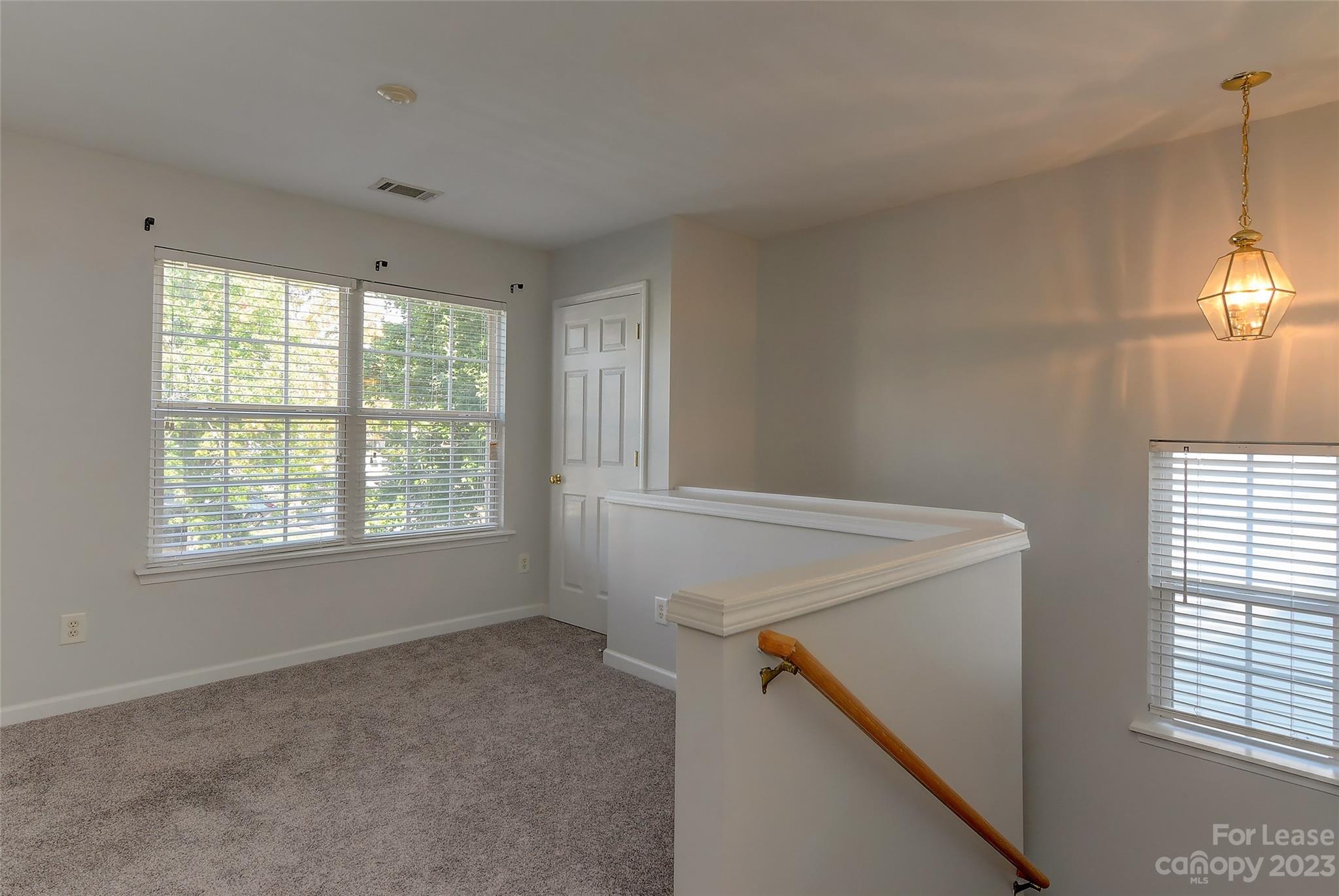 Cascades - Residential Lease