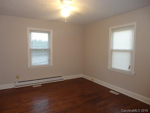 None - Residential Lease