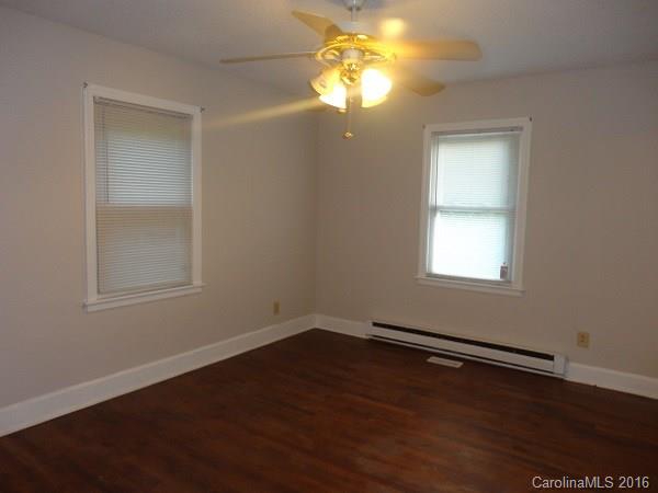 None - Residential Lease