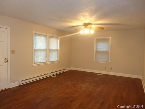 None - Residential Lease