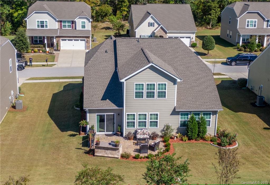 Walnut Creek - Residential