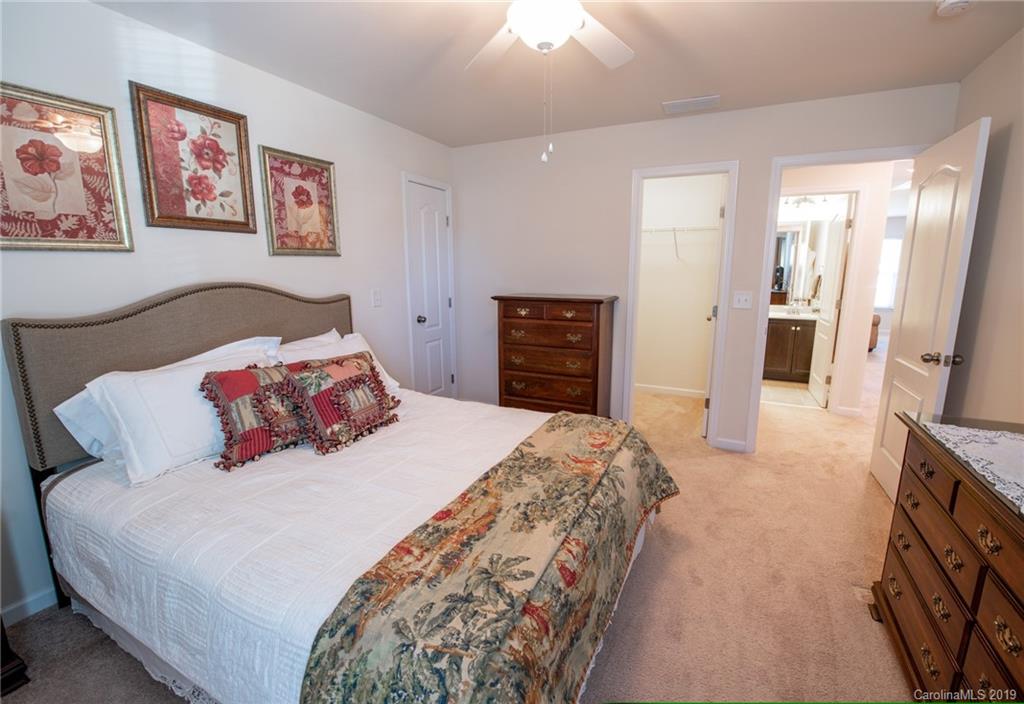 Walnut Creek - Residential