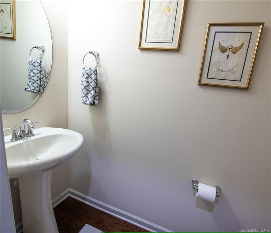 Walnut Creek - Residential